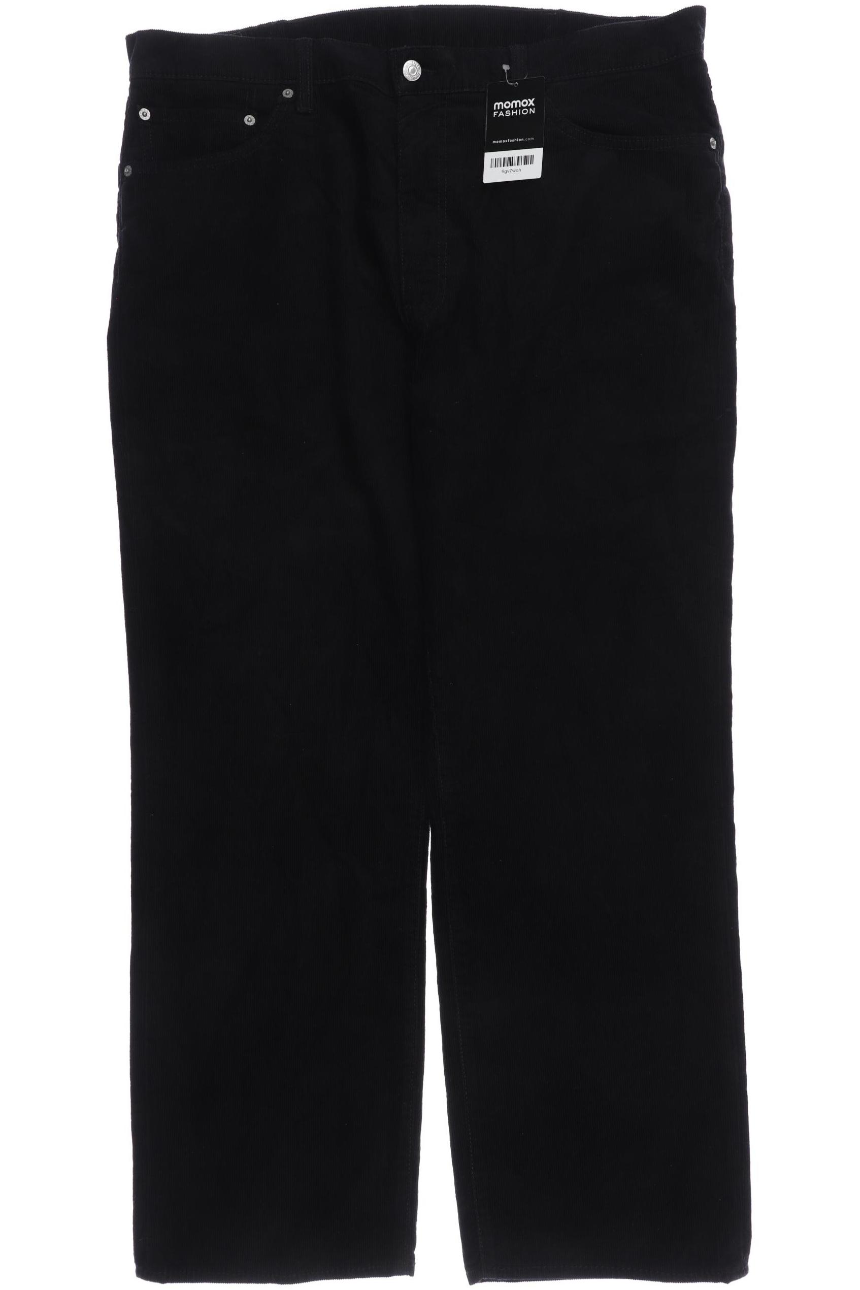 

Levis Herren Stoffhose, schwarz, Gr. 40