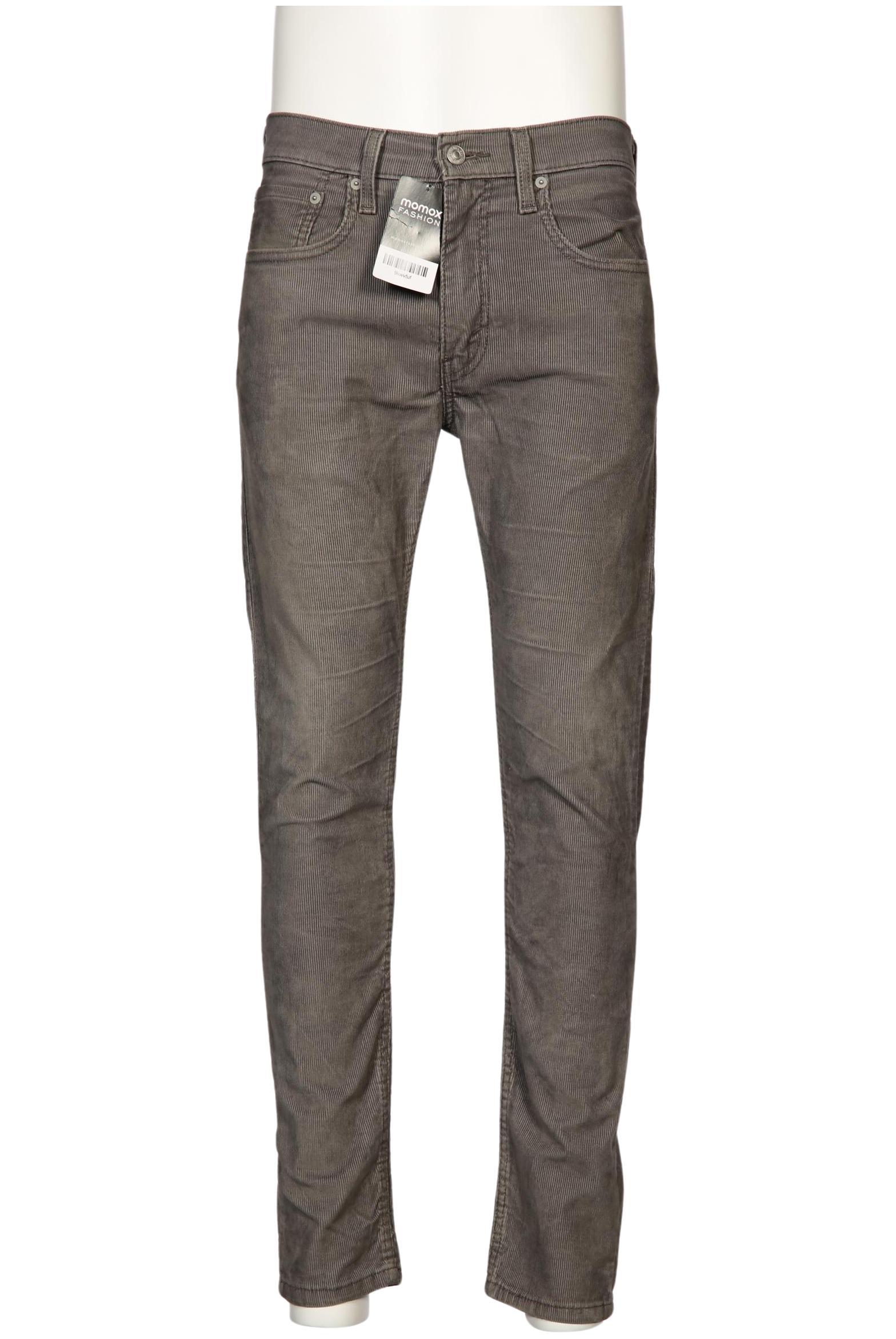 

Levis Herren Stoffhose, grau, Gr. 31