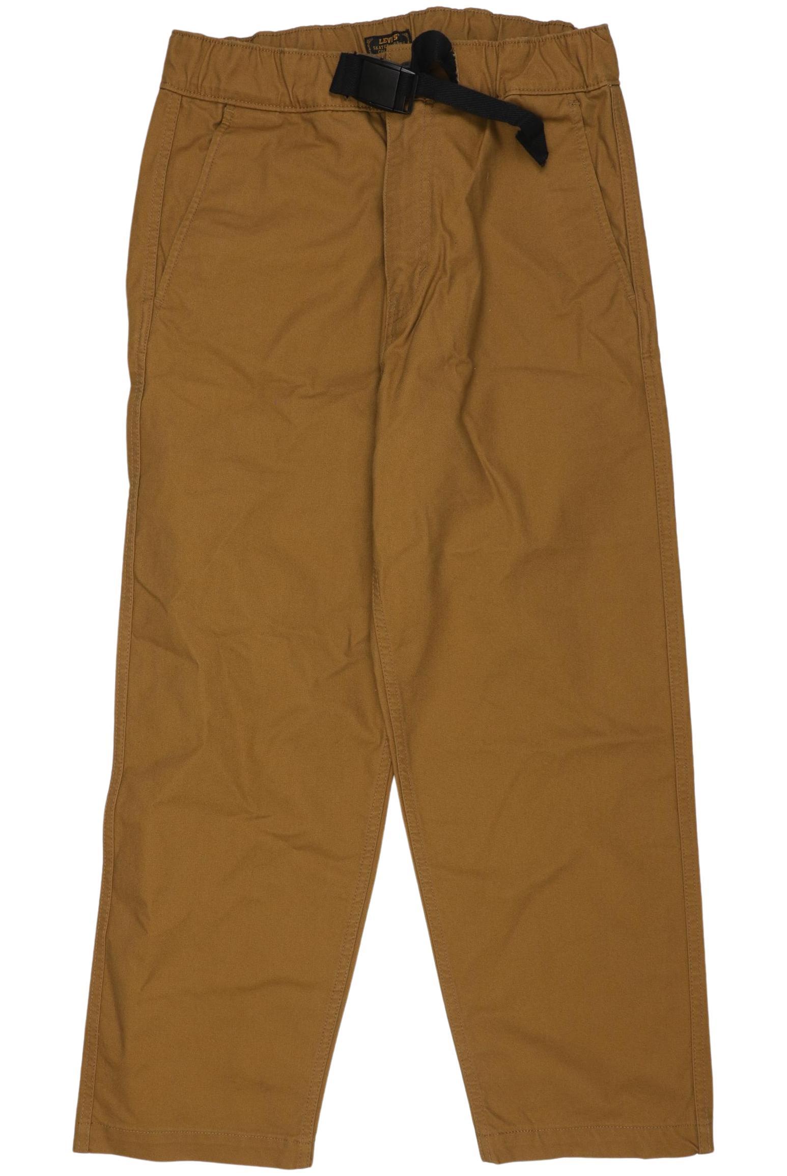

Levis Herren Stoffhose, braun, Gr. 0