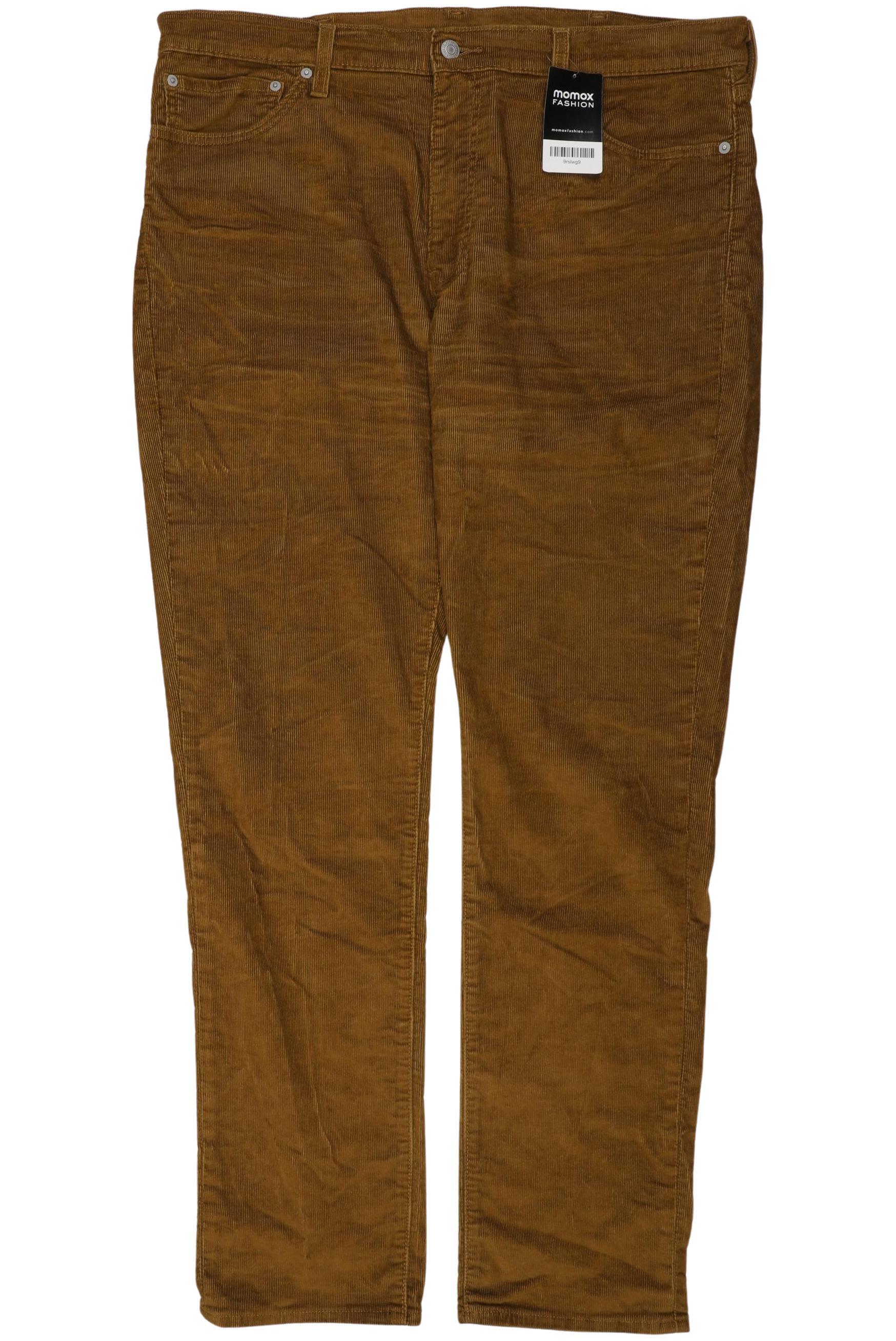 

Levis Herren Stoffhose, braun, Gr. 38