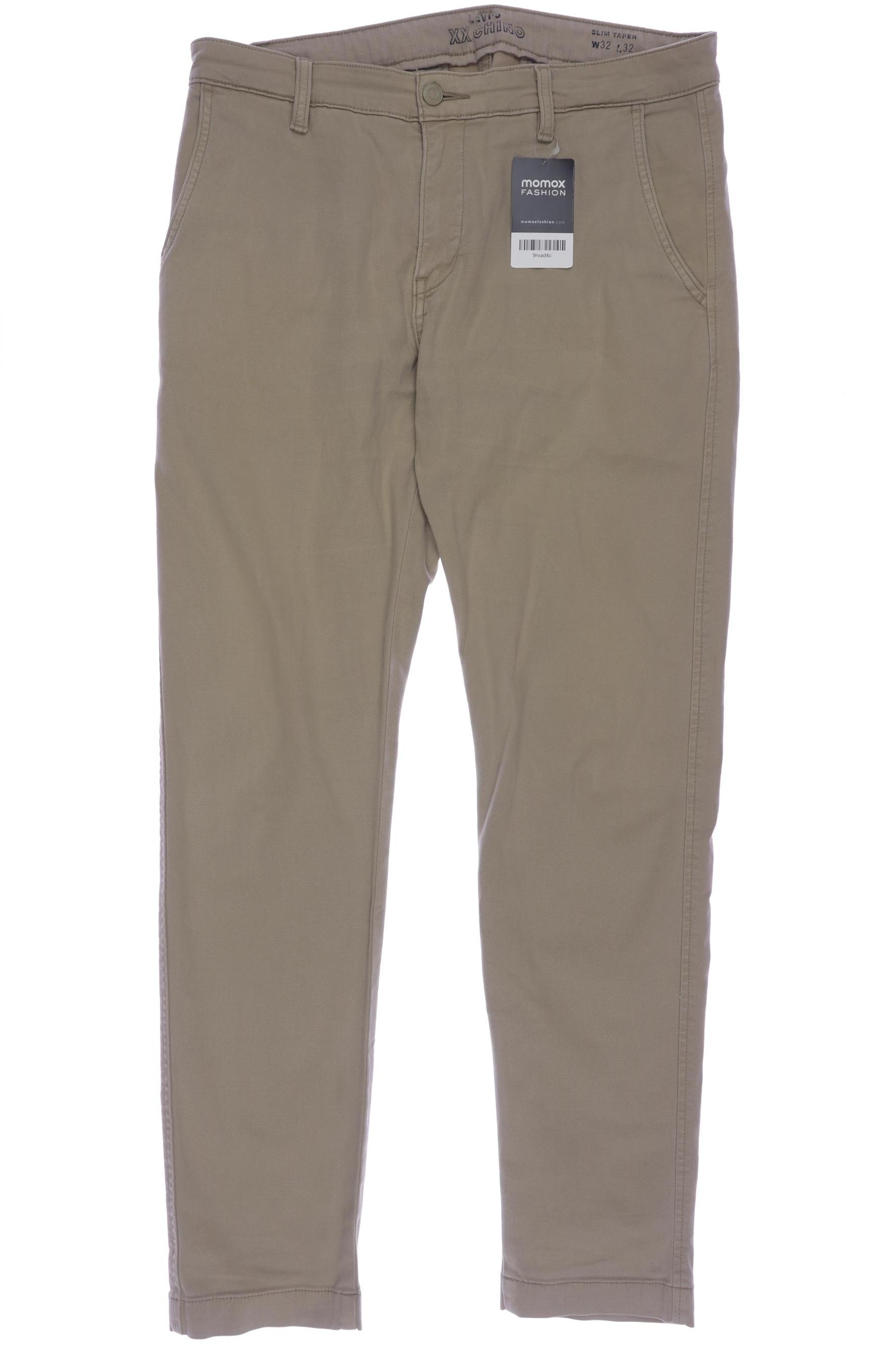 

Levis Herren Stoffhose, beige, Gr. 32