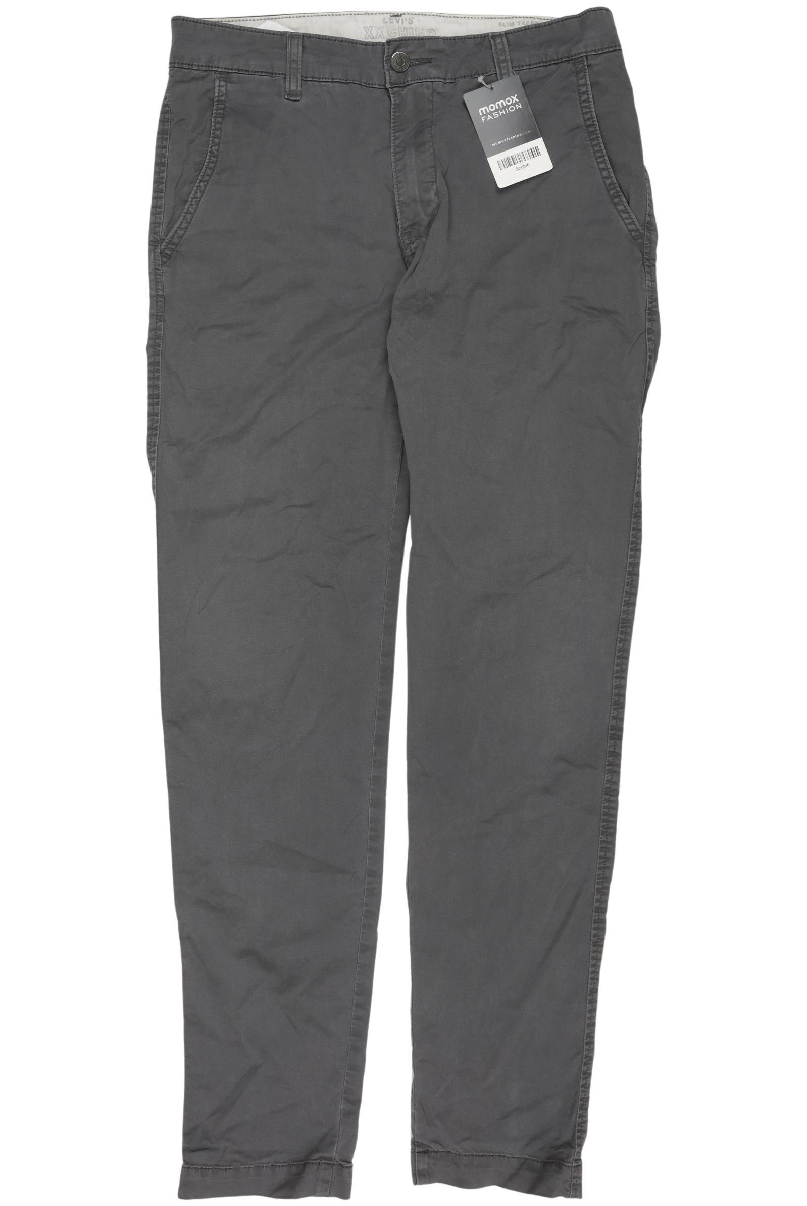 

Levis Herren Stoffhose, grau, Gr. 30