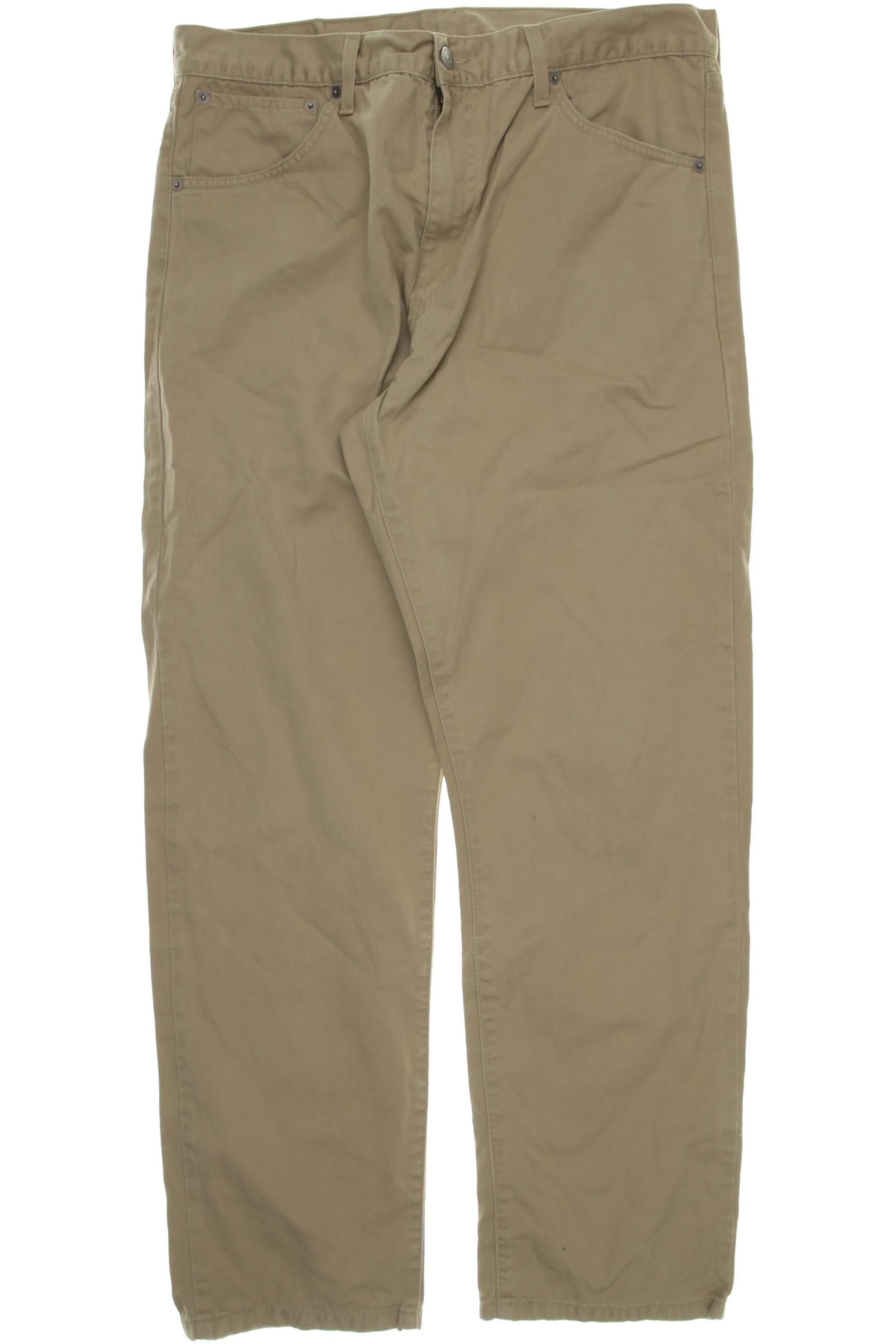 

Levis Herren Jeans, beige, Gr. 38