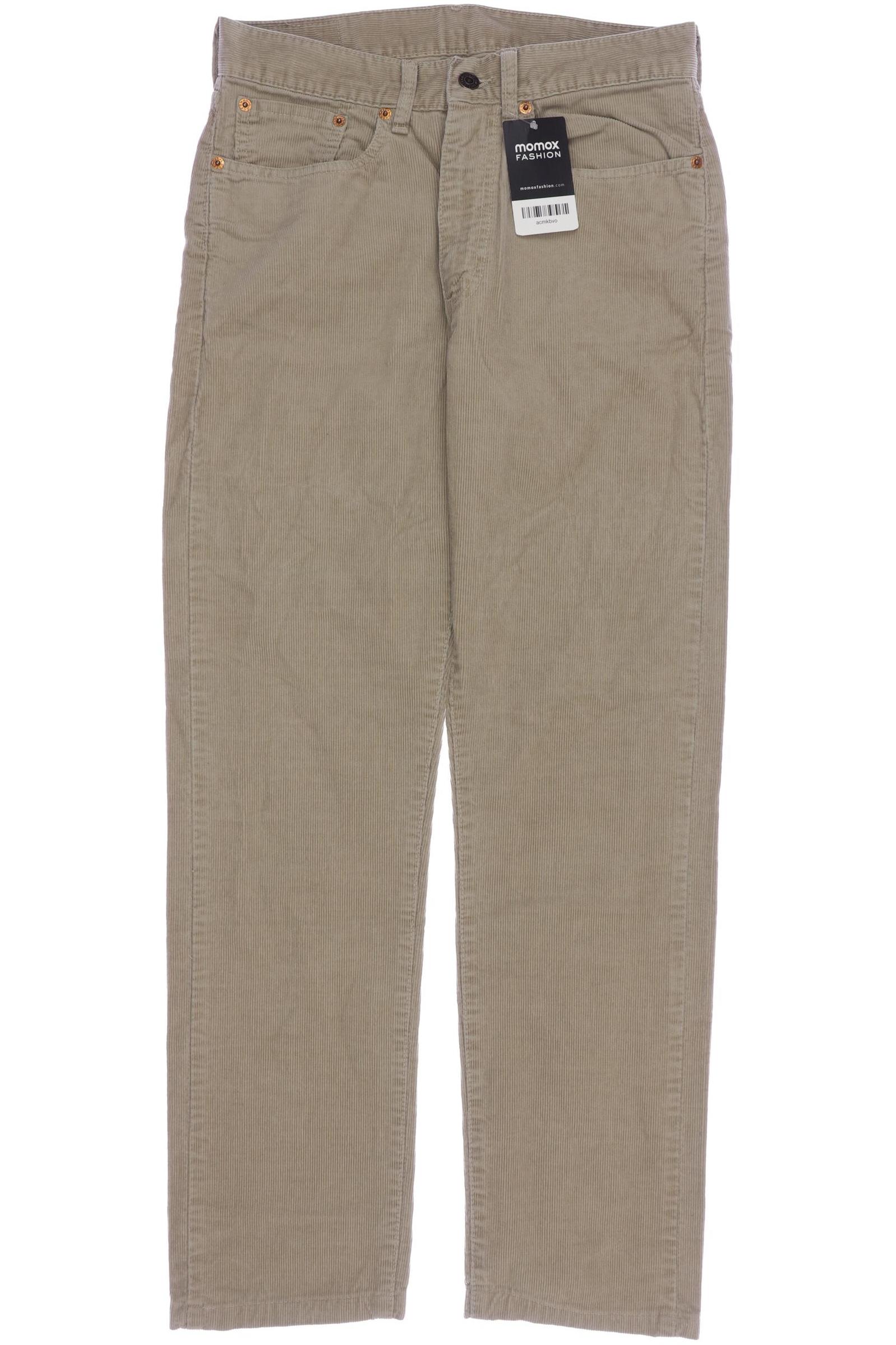 

Levis Herren Stoffhose, beige, Gr. 30