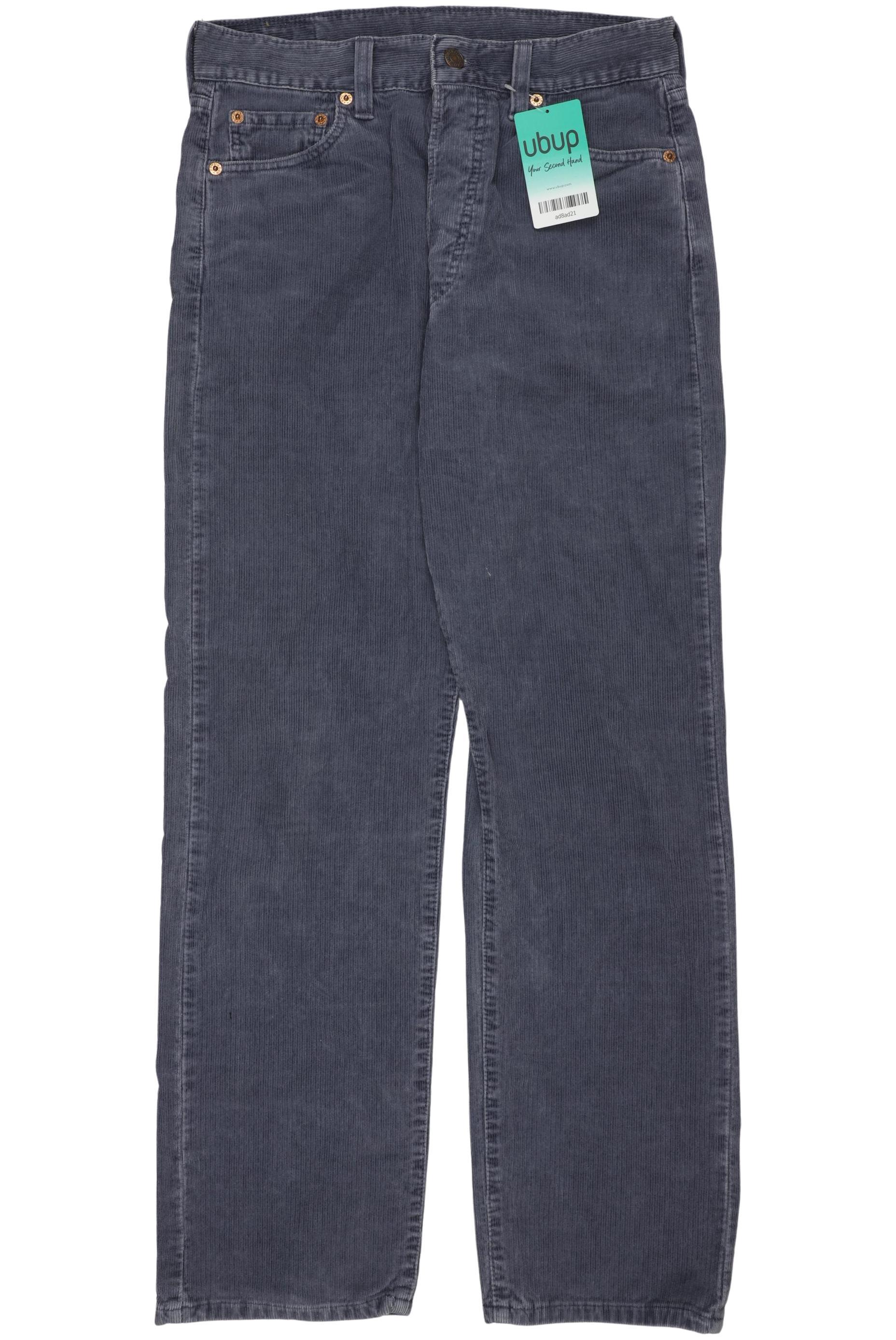 

Levis Herren Stoffhose, blau, Gr. 30