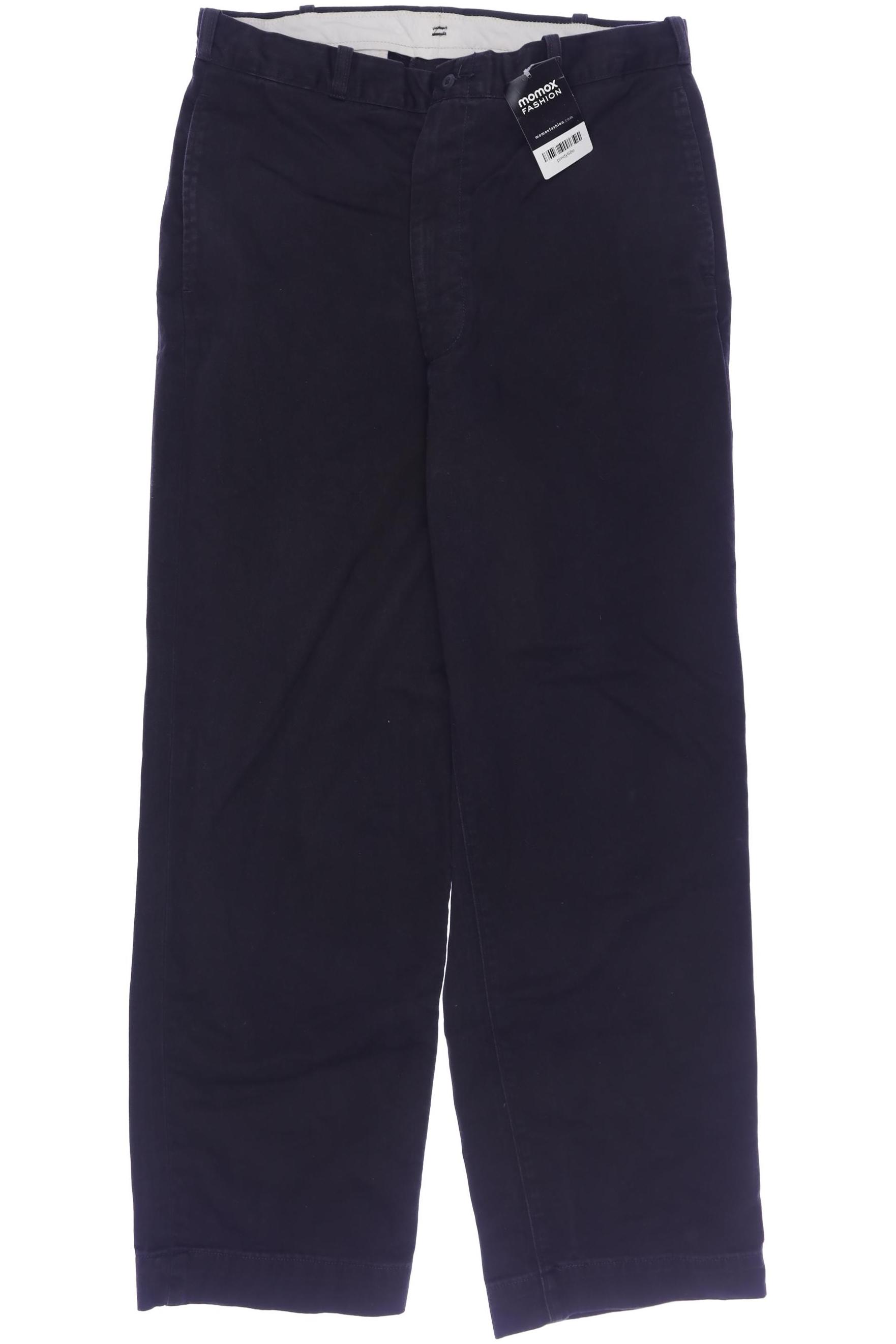 

Levis Herren Stoffhose, schwarz, Gr. 34