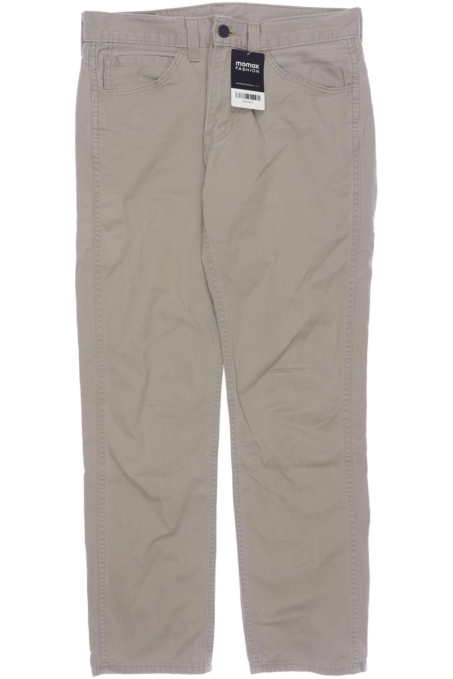 

Levis Herren Stoffhose, beige, Gr. 31