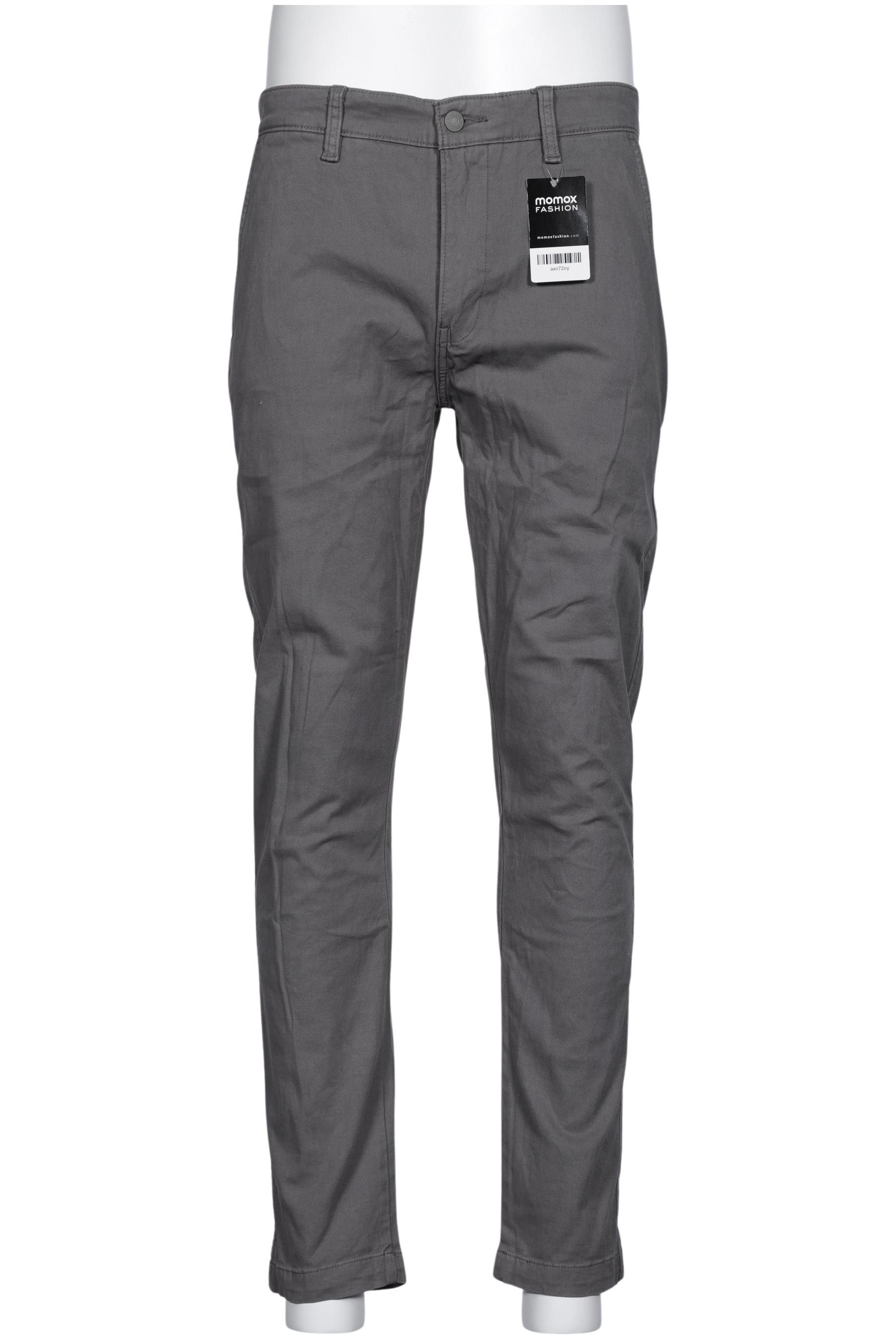 

Levis Herren Stoffhose, grau, Gr. 33