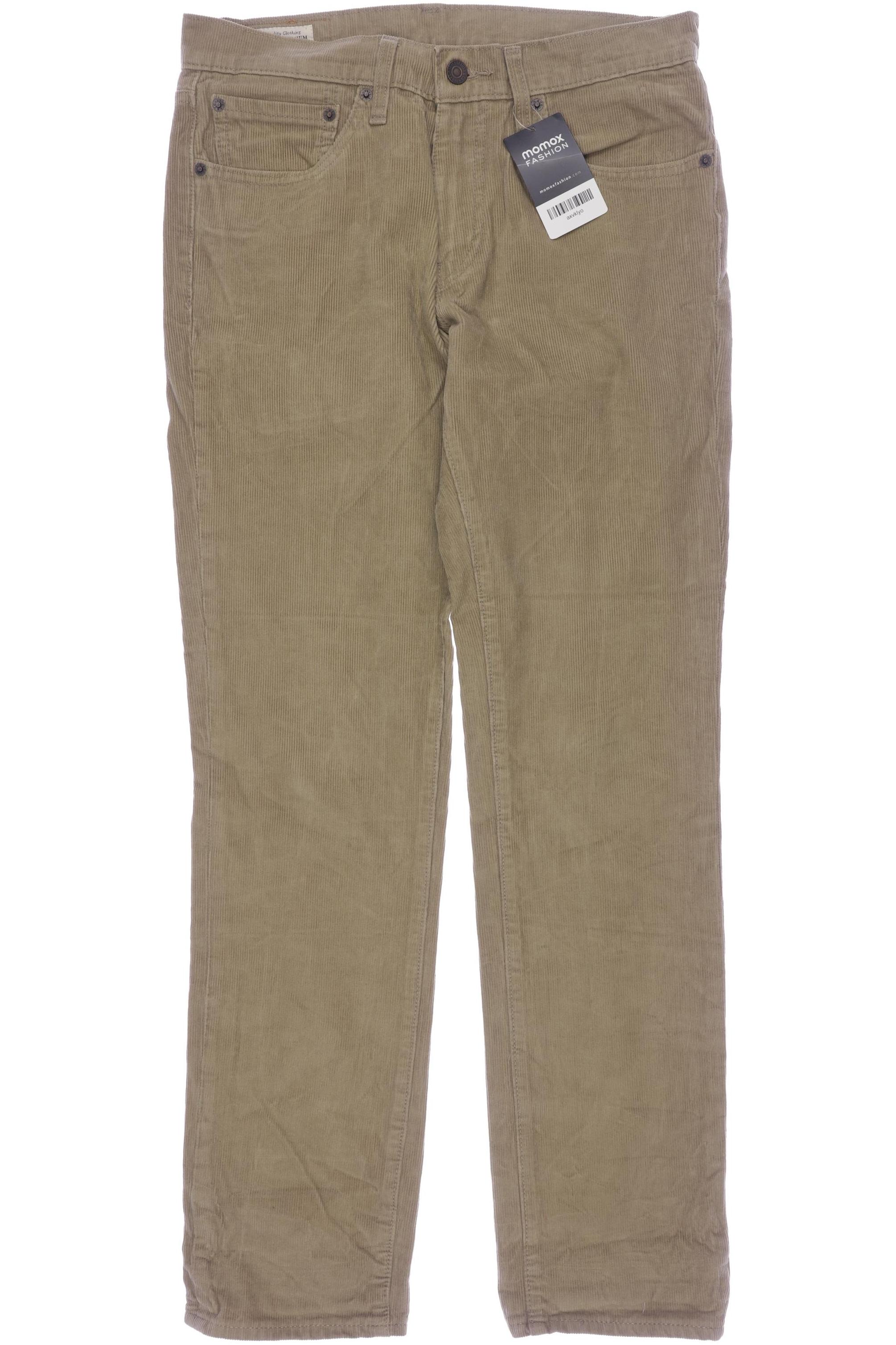 

Levis Herren Stoffhose, beige, Gr. 31