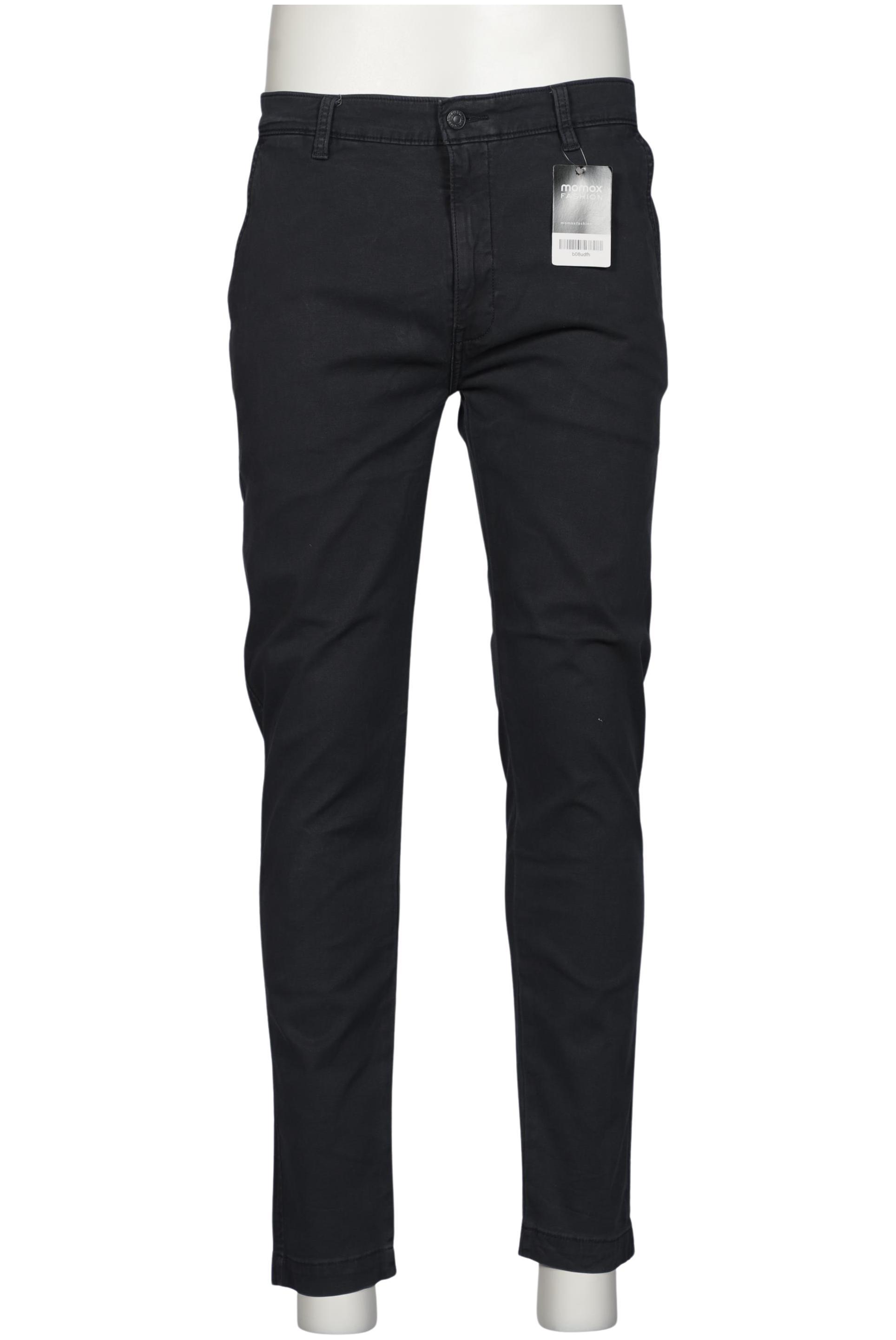 

Levis Herren Stoffhose, marineblau, Gr. 34