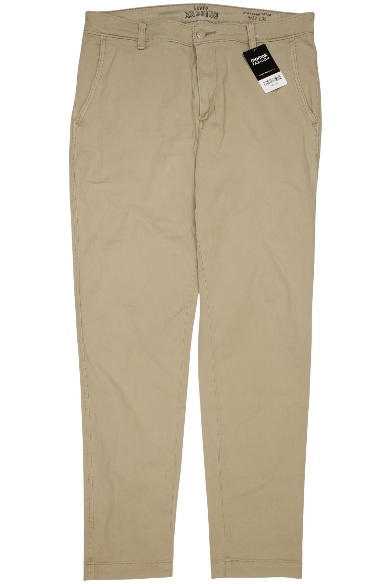 

Levis Herren Stoffhose, beige, Gr. 32
