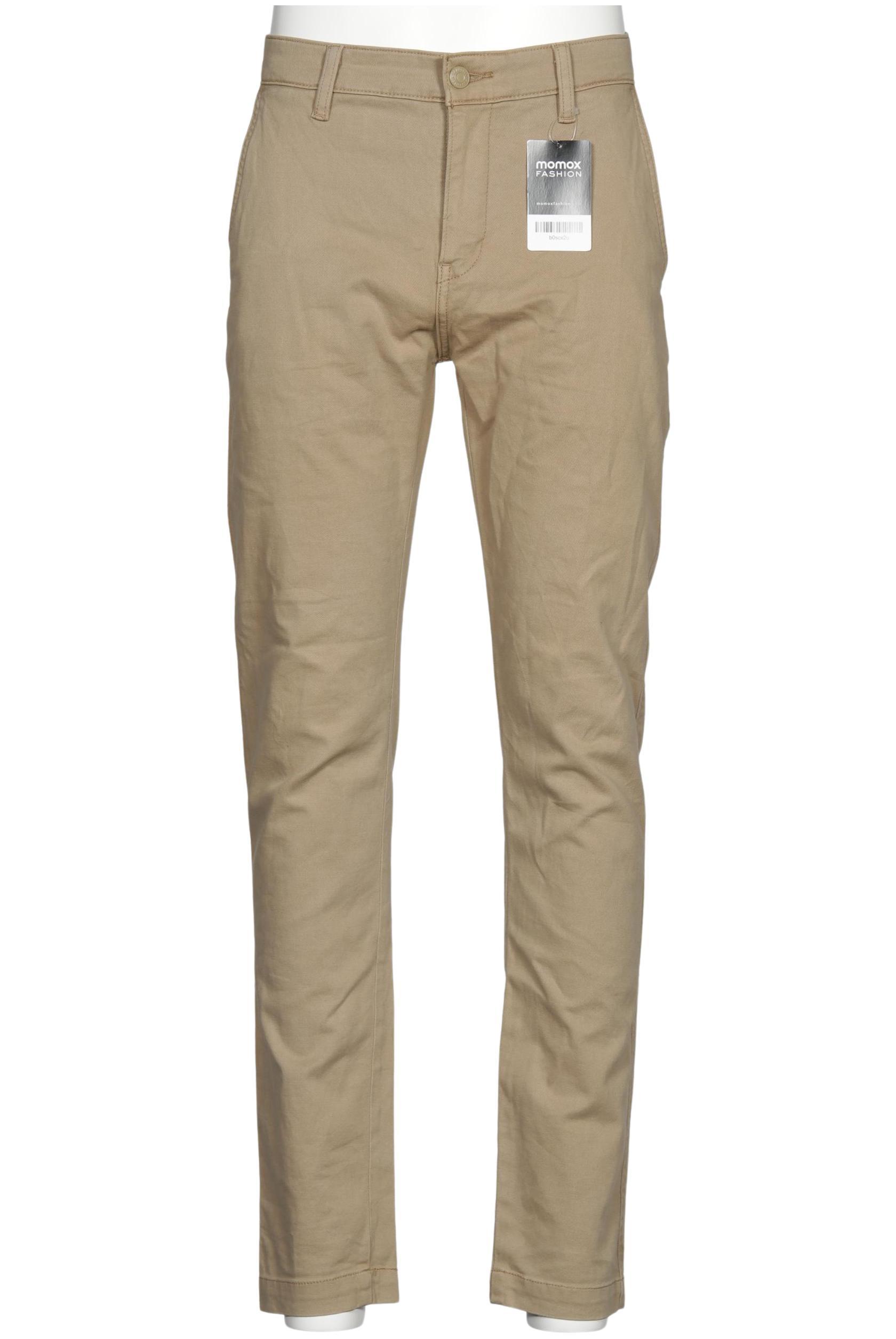

Levis Herren Stoffhose, beige, Gr. 30