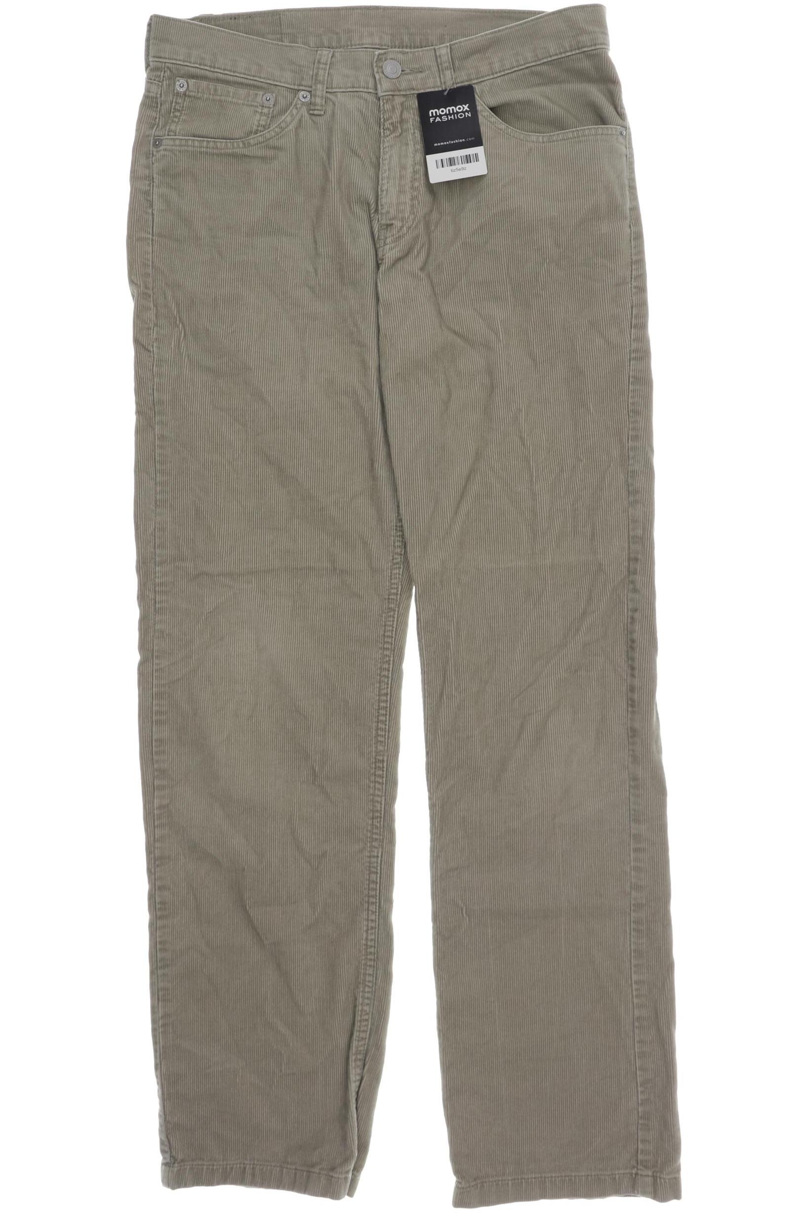 

Levis Herren Stoffhose, beige, Gr. 31
