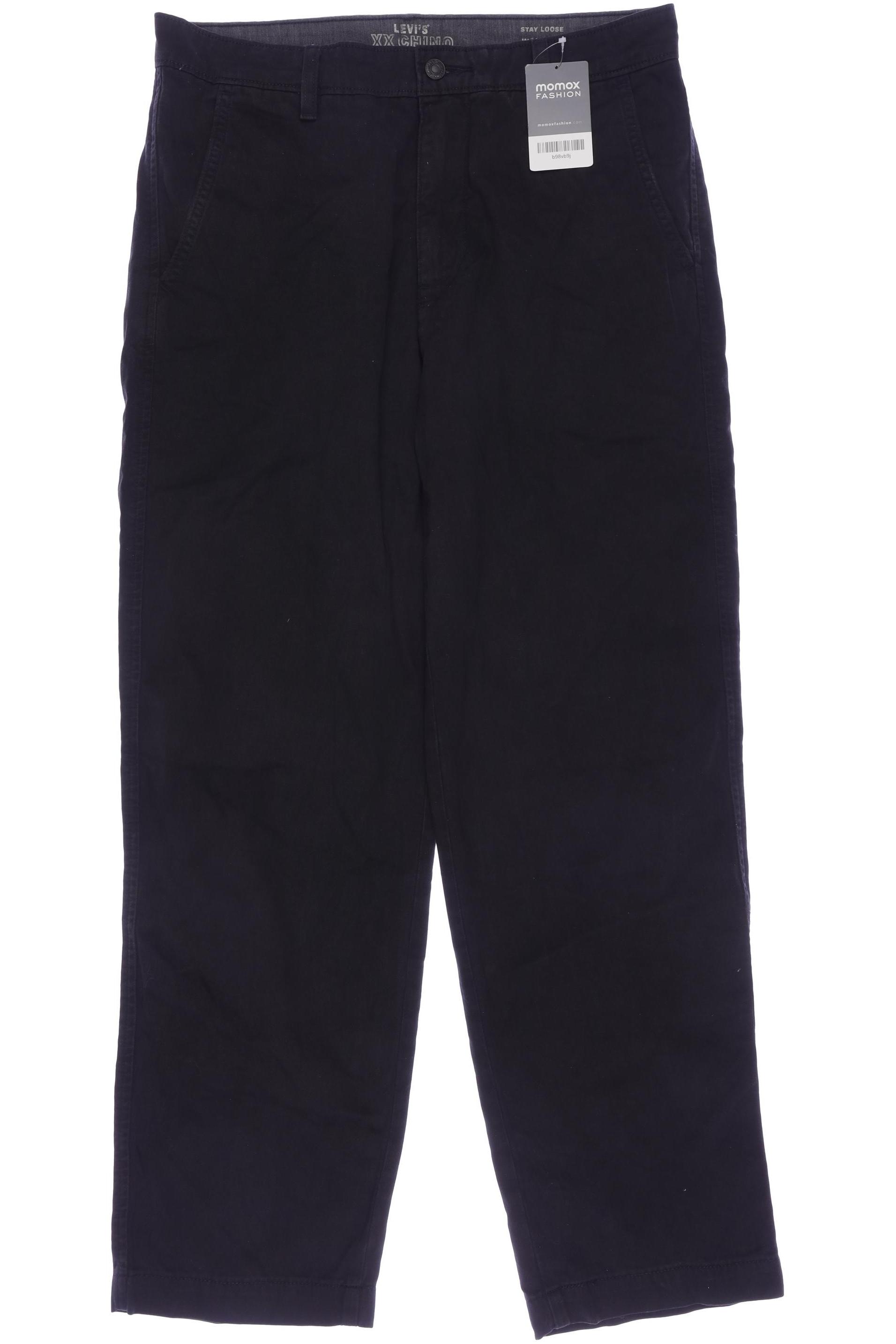 

Levis Herren Stoffhose, schwarz, Gr. 31