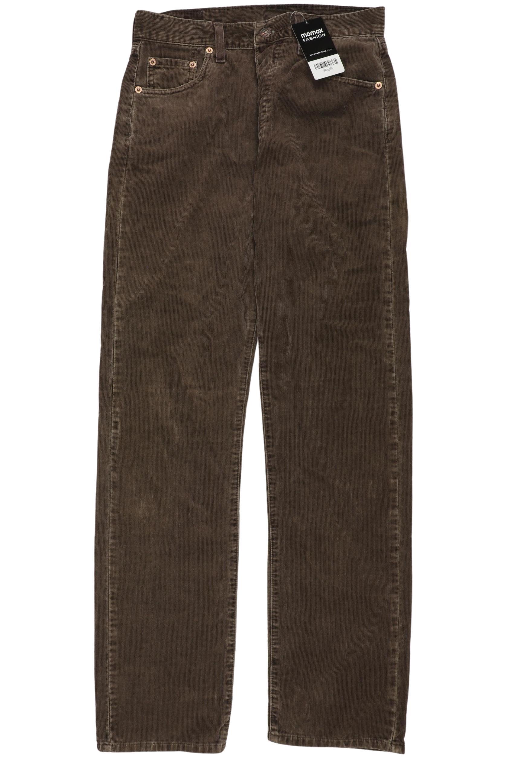 

Levis Herren Stoffhose, braun, Gr. 30