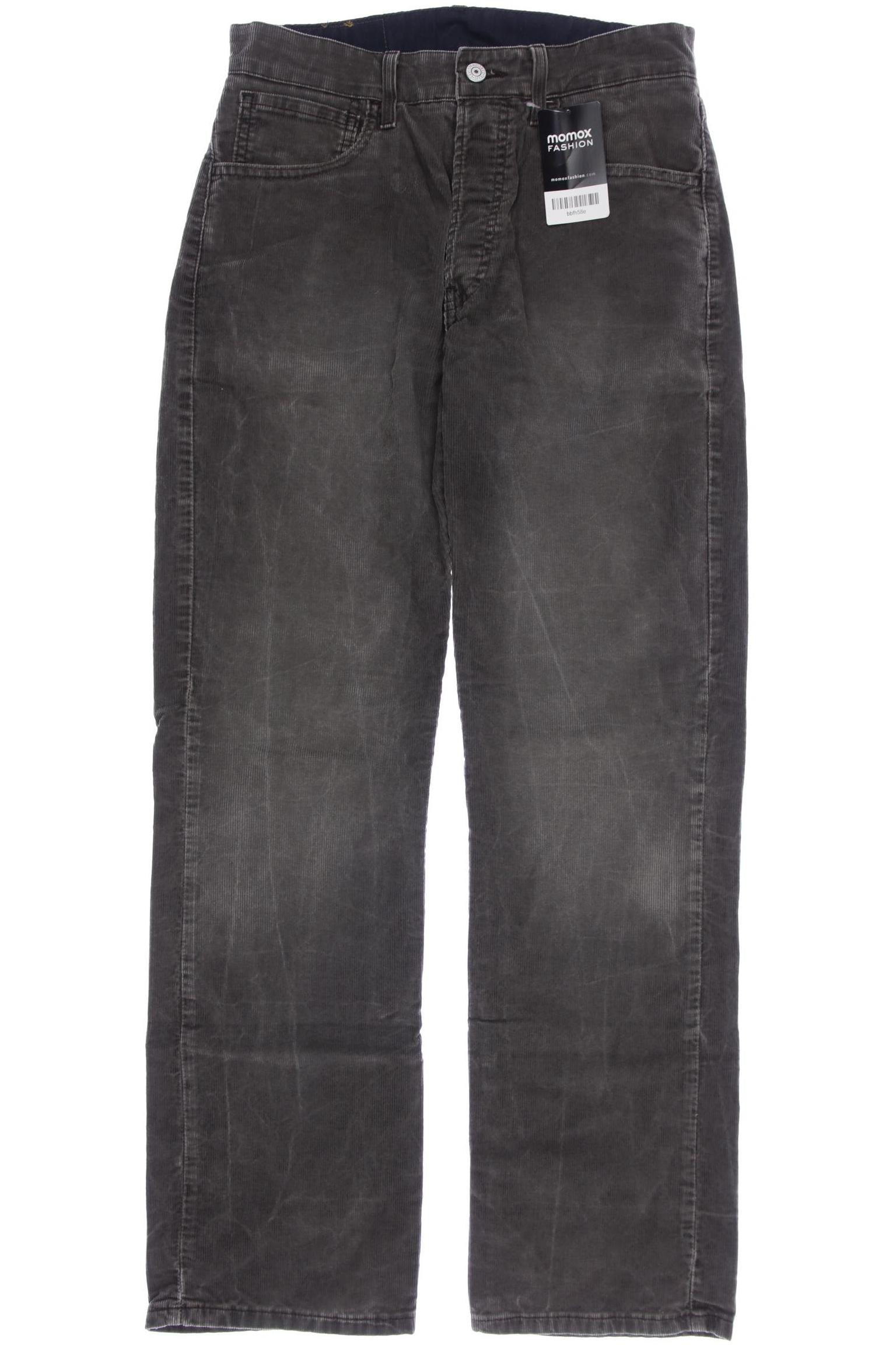 

Levis Herren Stoffhose, grau, Gr. 30
