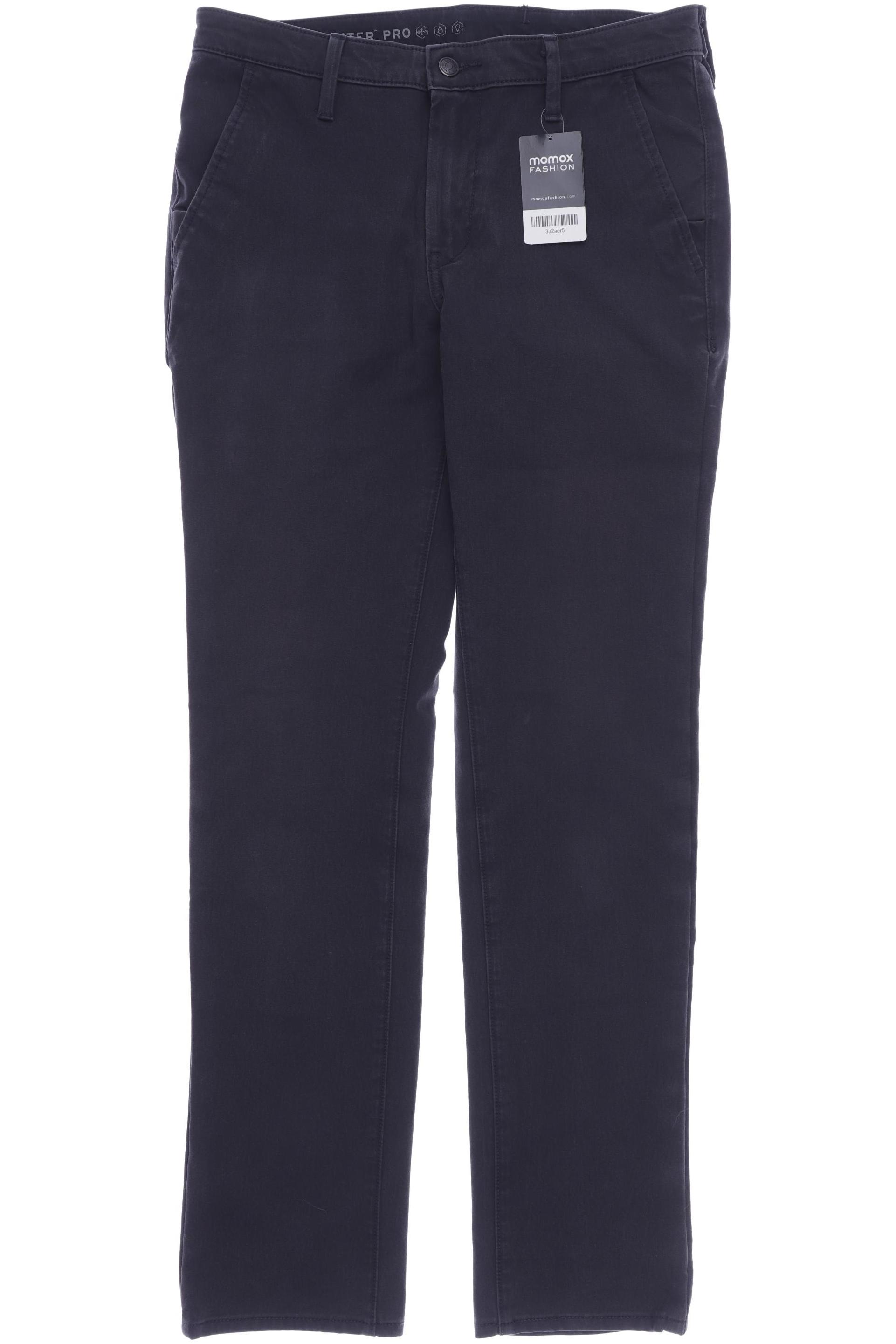 

Levis Herren Stoffhose, marineblau, Gr. 32