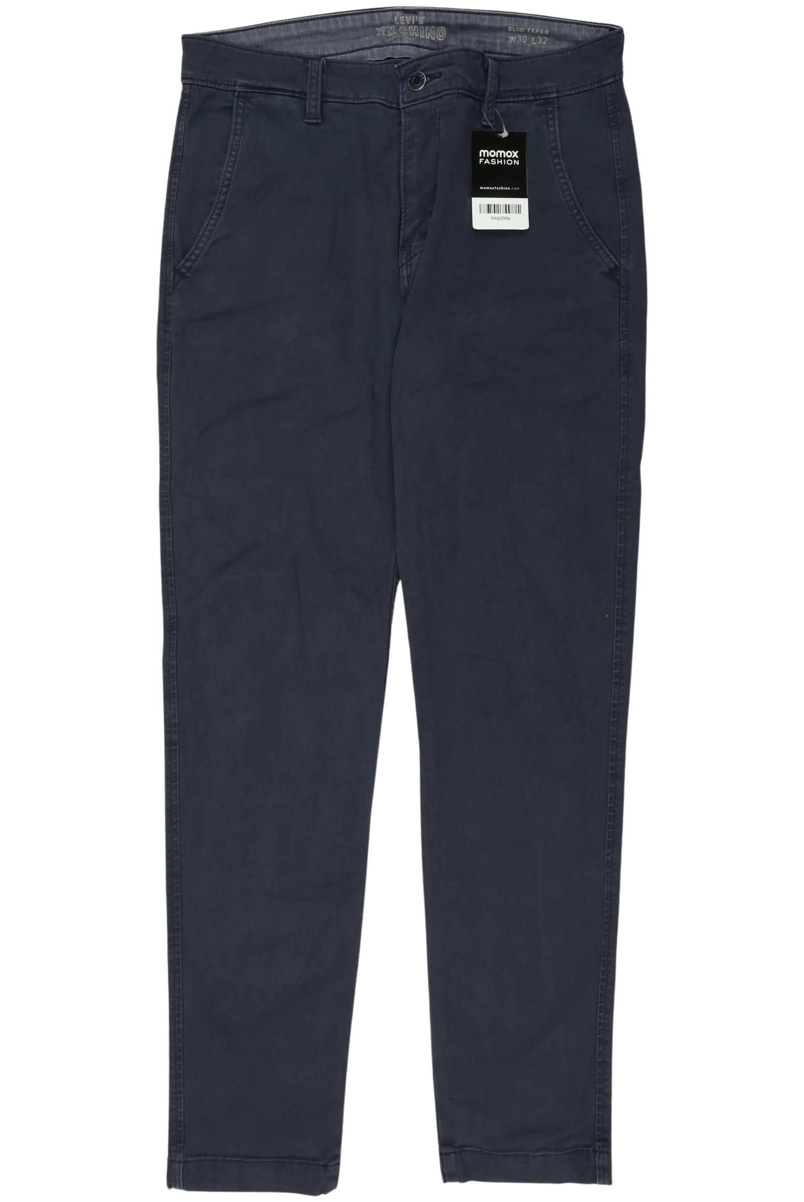 

Levis Herren Stoffhose, marineblau, Gr. 30