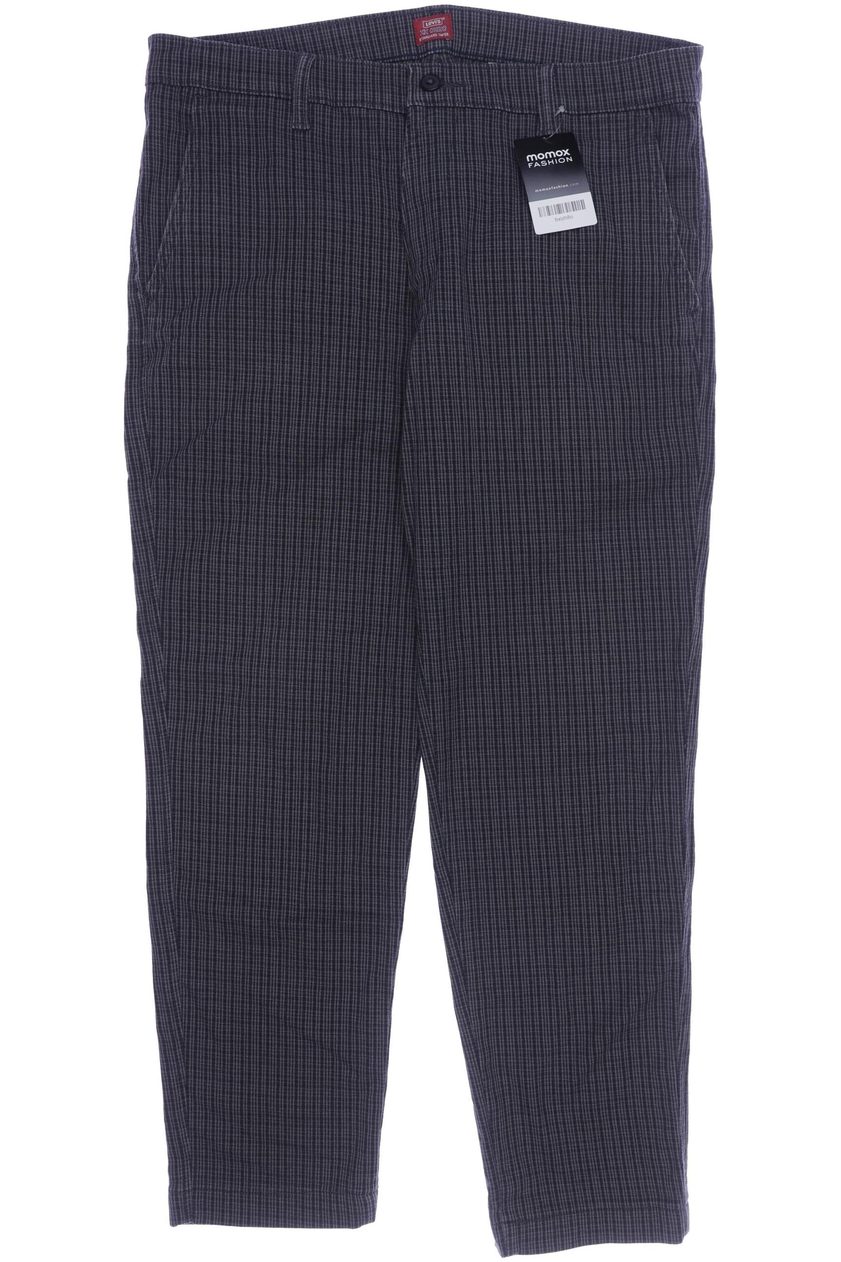 

Levis Herren Stoffhose, grau, Gr. 52