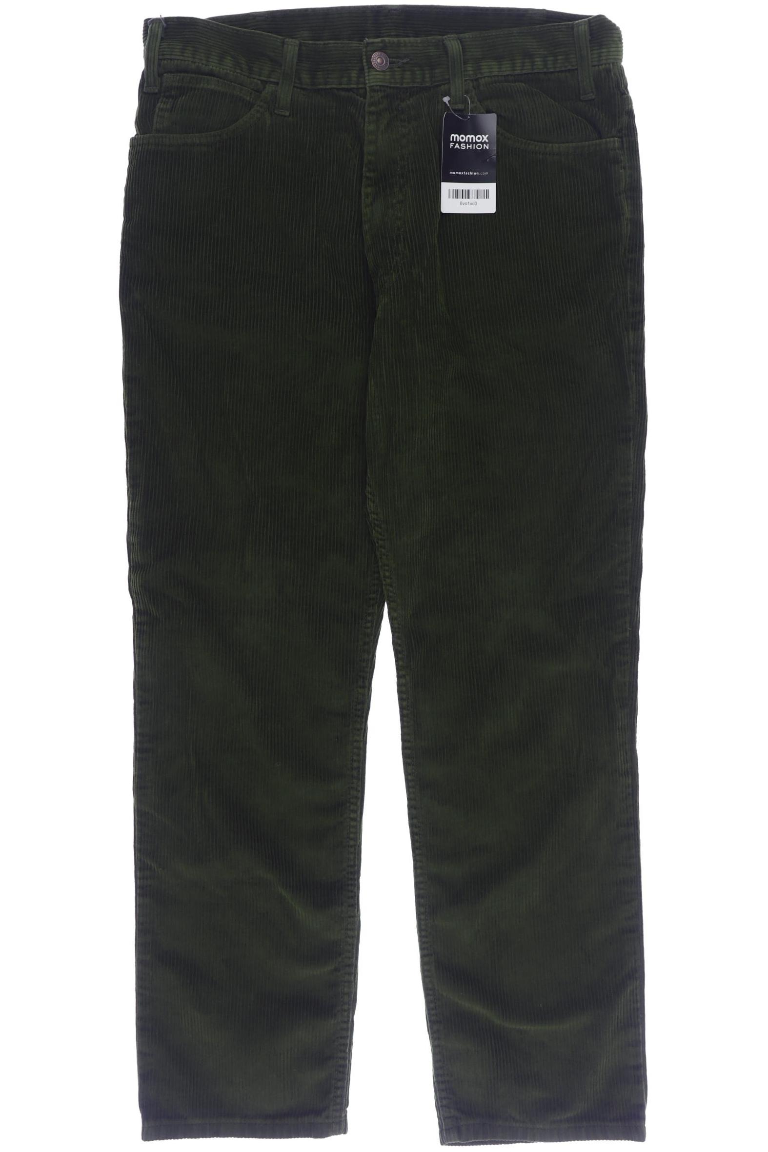 

Levis Herren Stoffhose, grün, Gr. 32