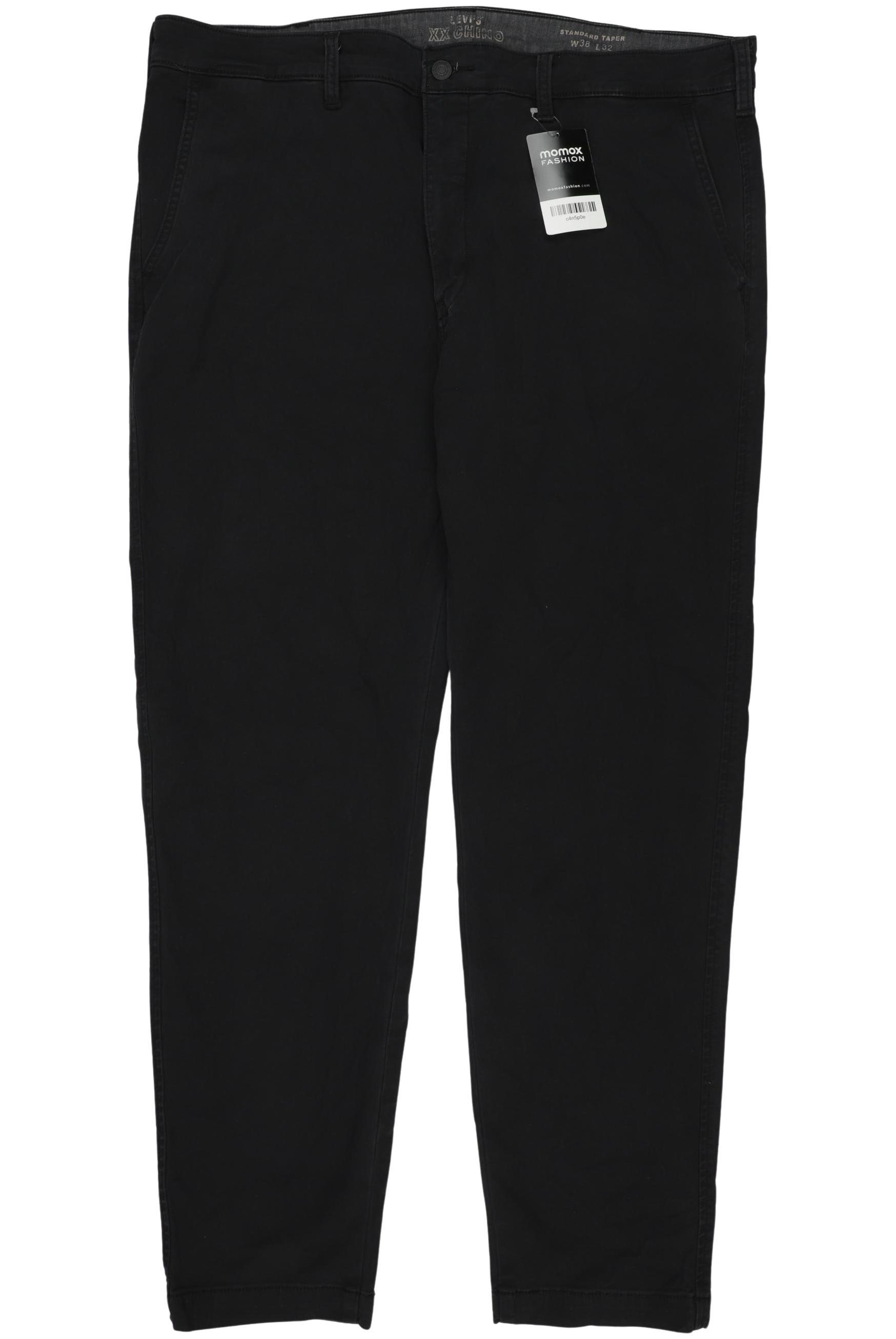 

Levis Herren Stoffhose, marineblau, Gr. 38