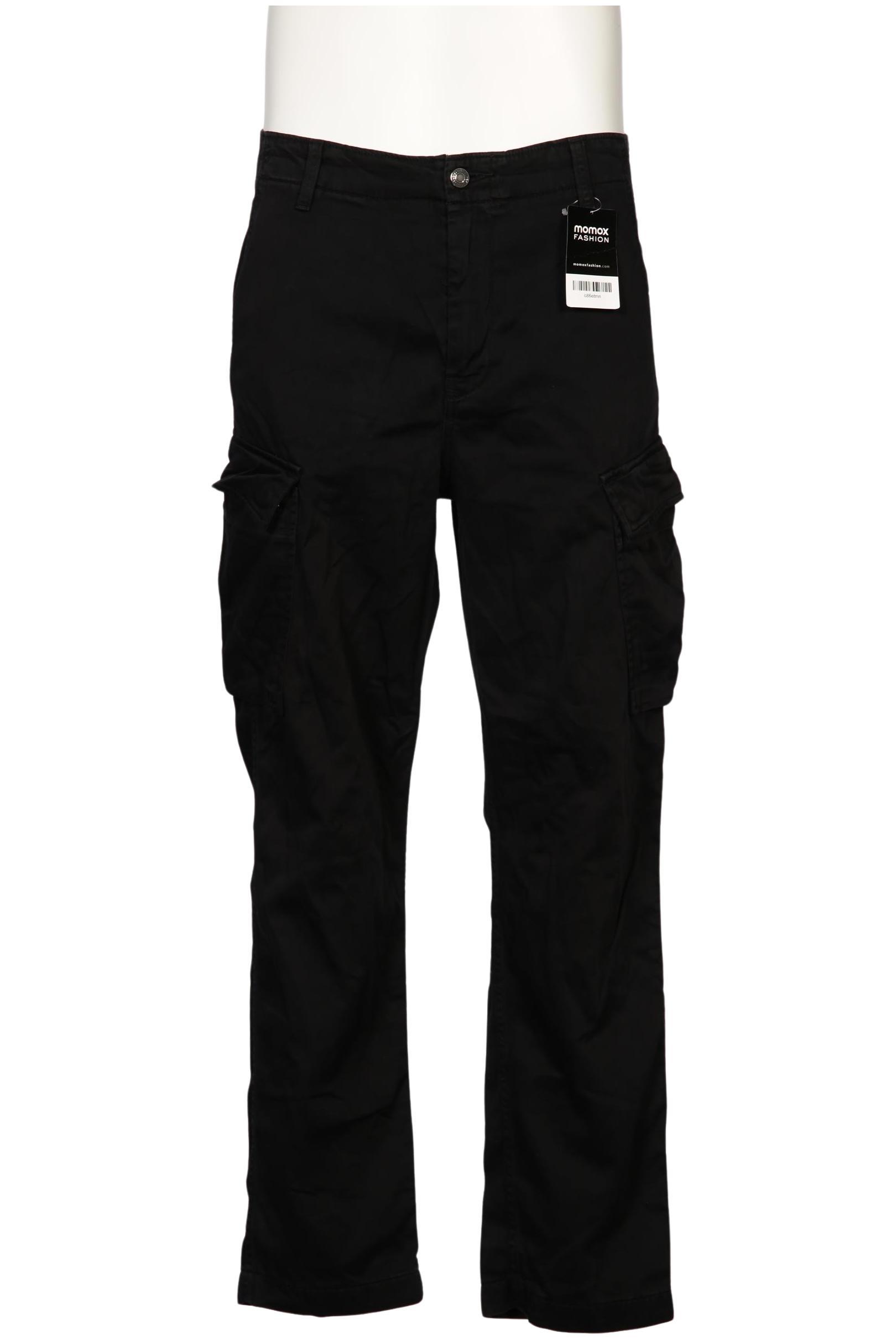 

Levis Herren Stoffhose, schwarz, Gr. 34