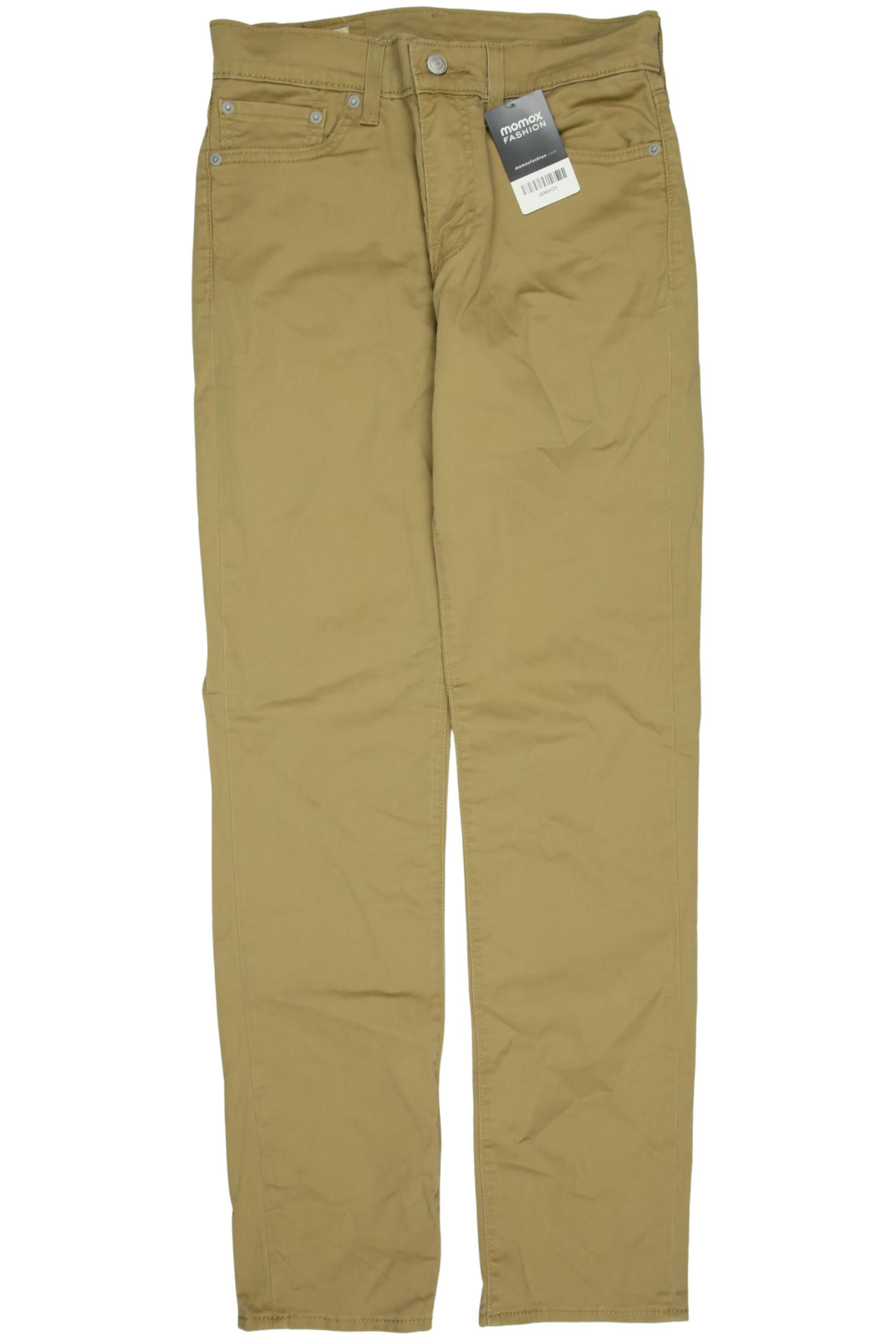 

Levis Herren Stoffhose, beige, Gr. 29