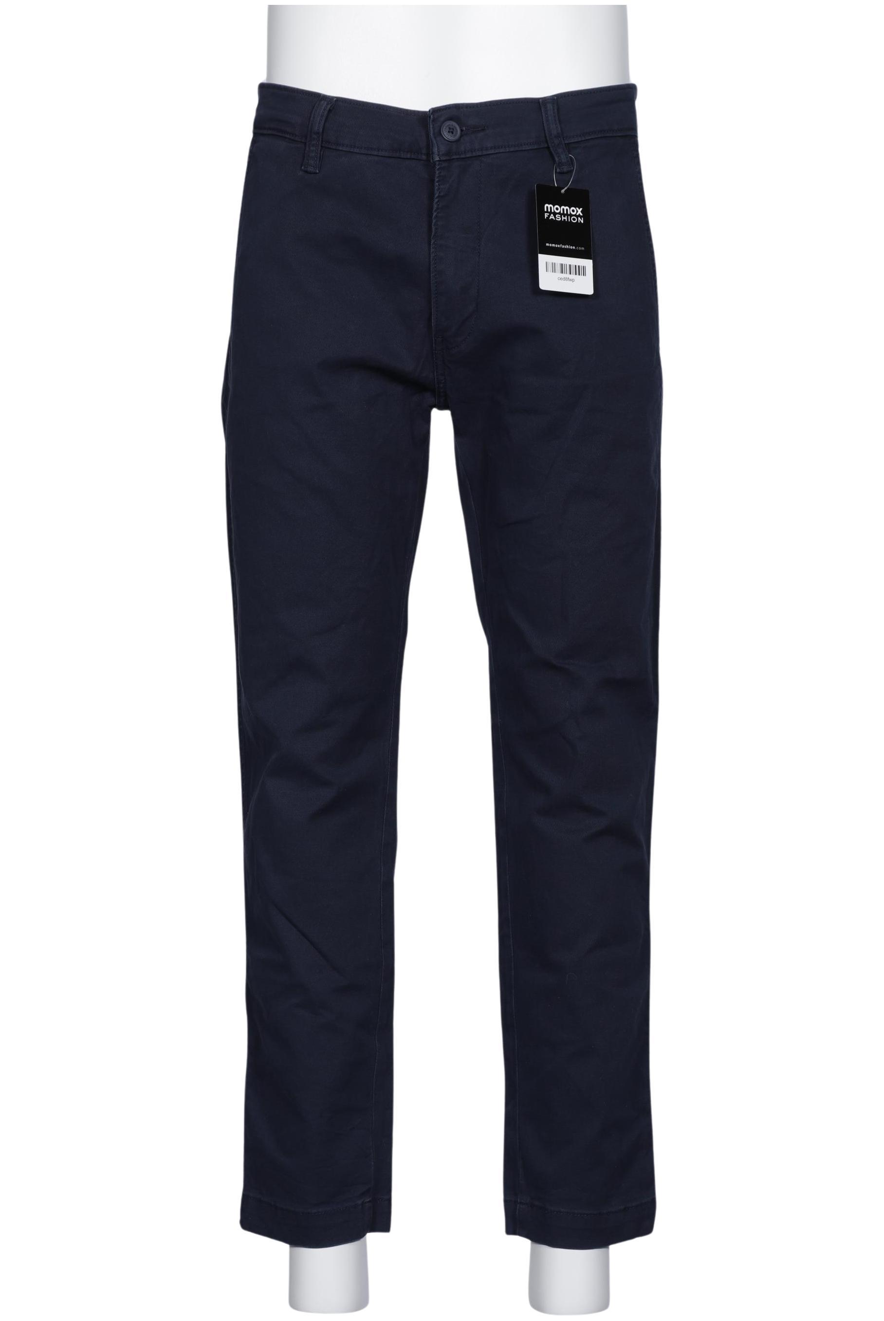 

Levis Herren Stoffhose, marineblau, Gr. 32