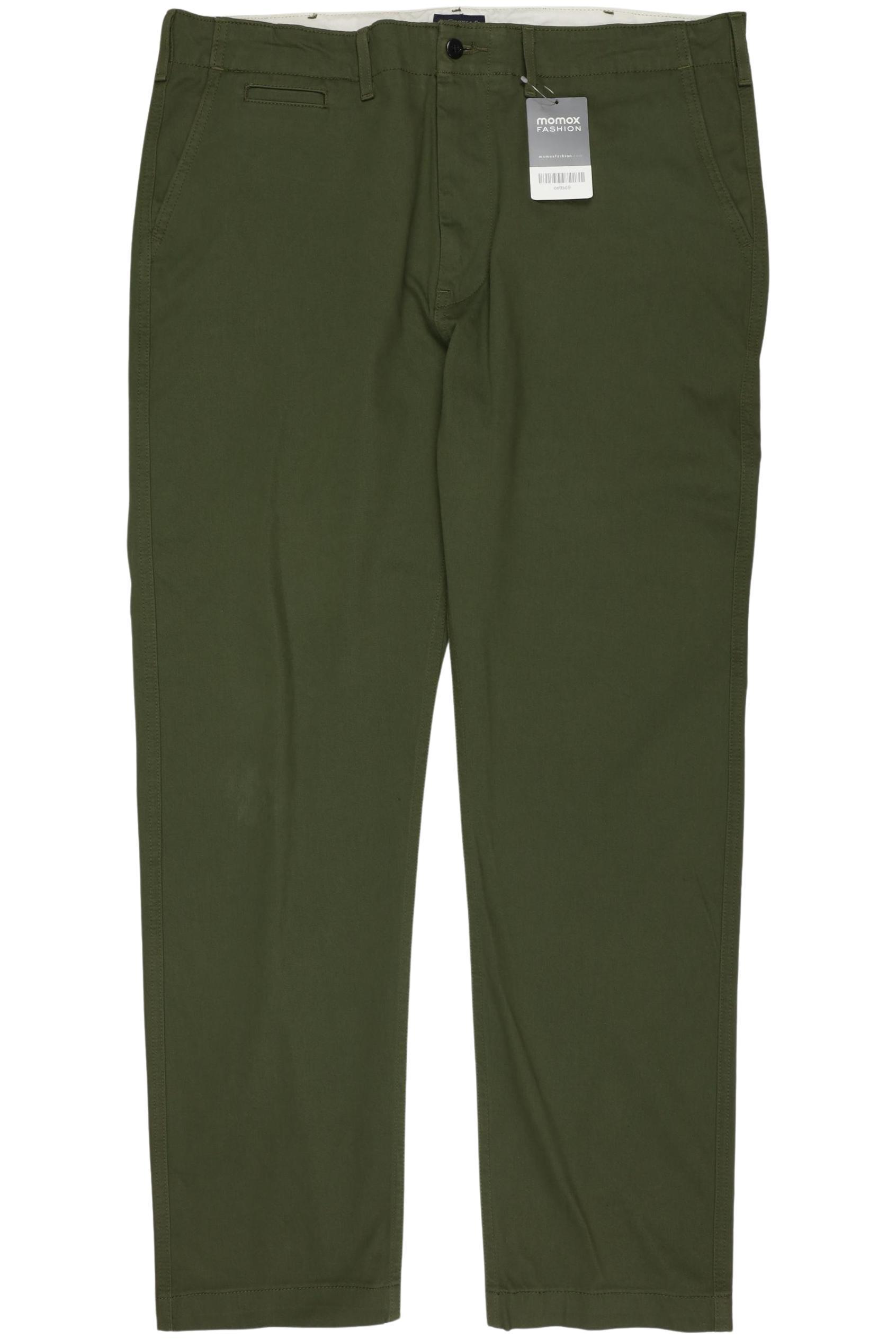 

Levis Herren Stoffhose, grün, Gr. 38