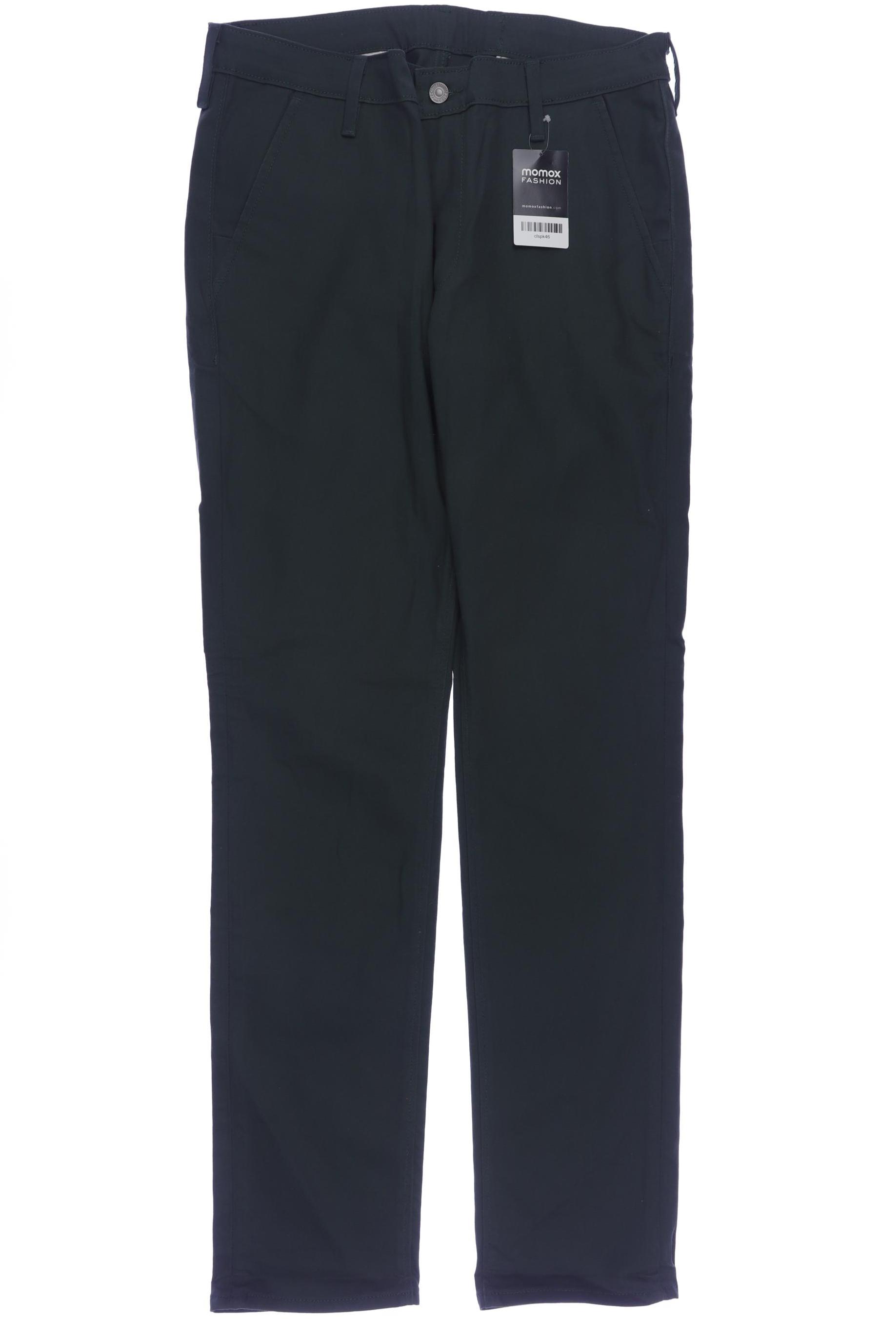 

Levis Herren Stoffhose, grün, Gr. 34