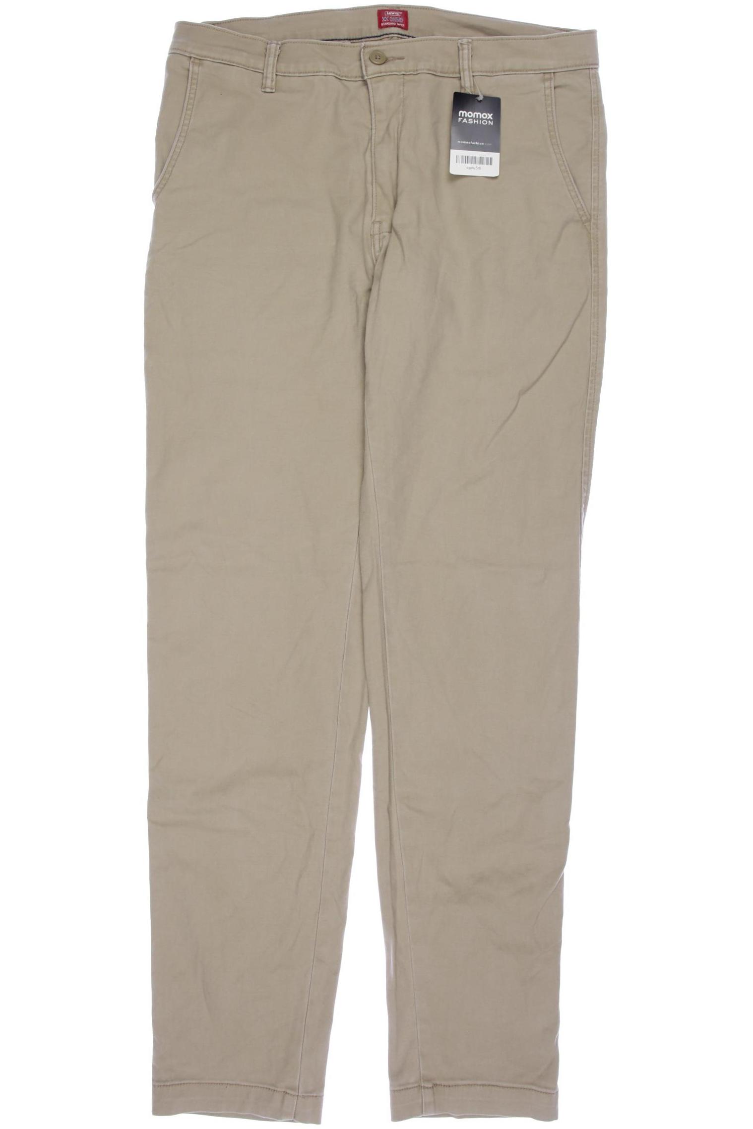 

Levis Herren Stoffhose, beige, Gr. 52