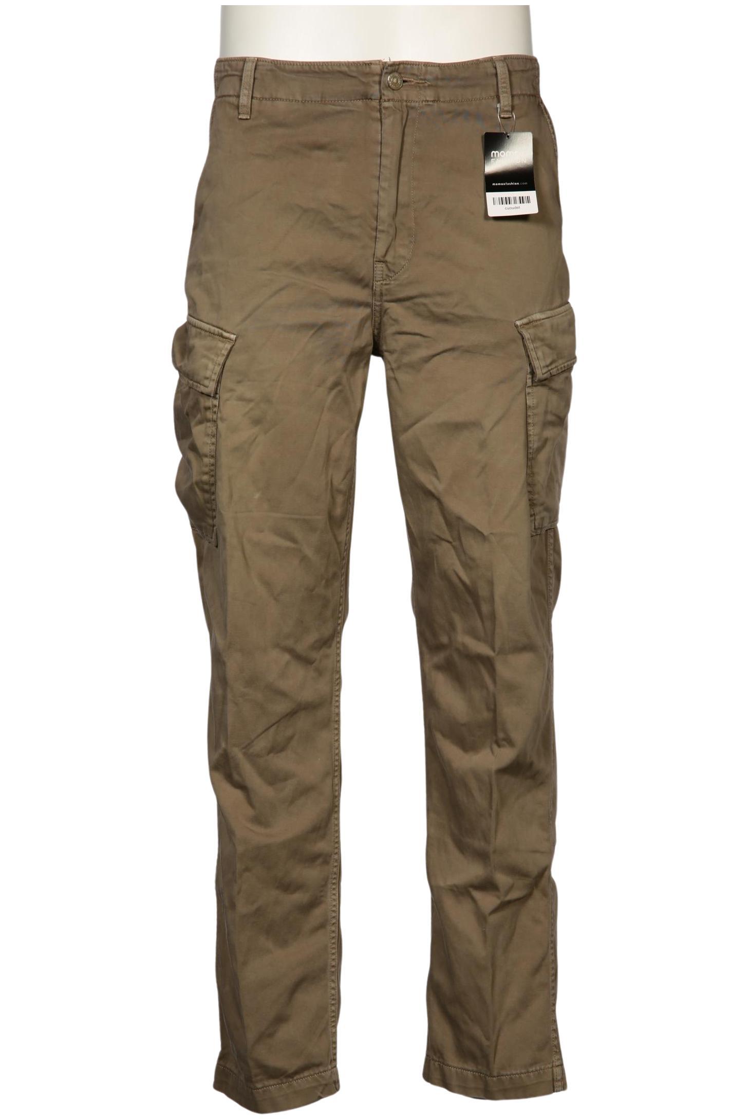 

Levis Herren Stoffhose, braun, Gr. 36