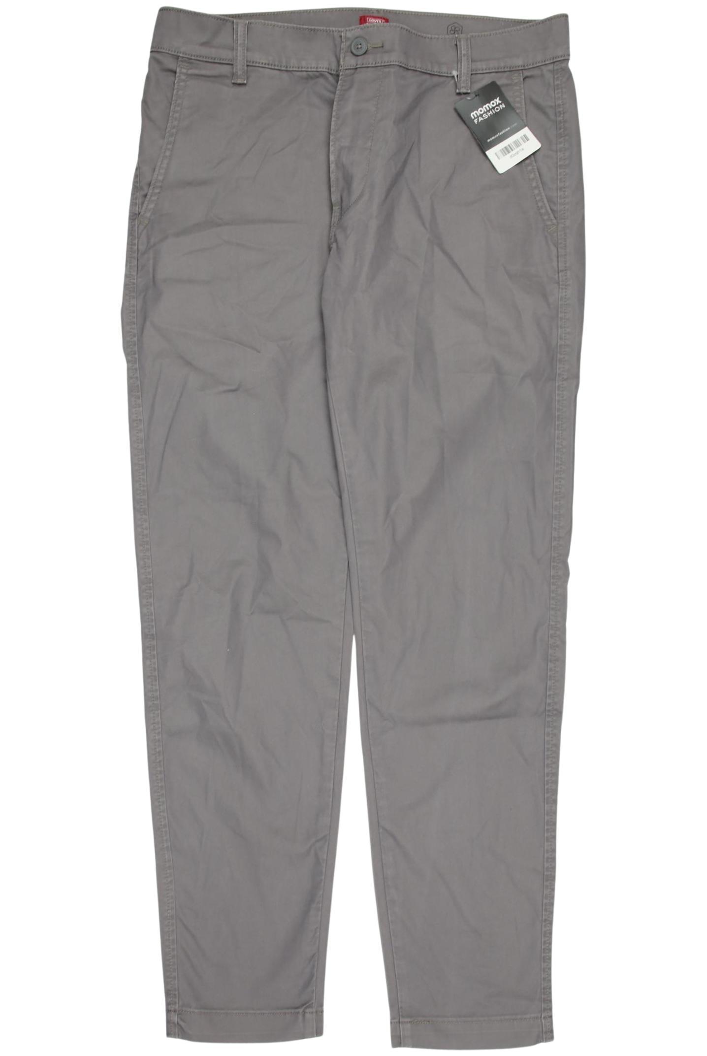 

Levis Herren Stoffhose, grau, Gr. 32