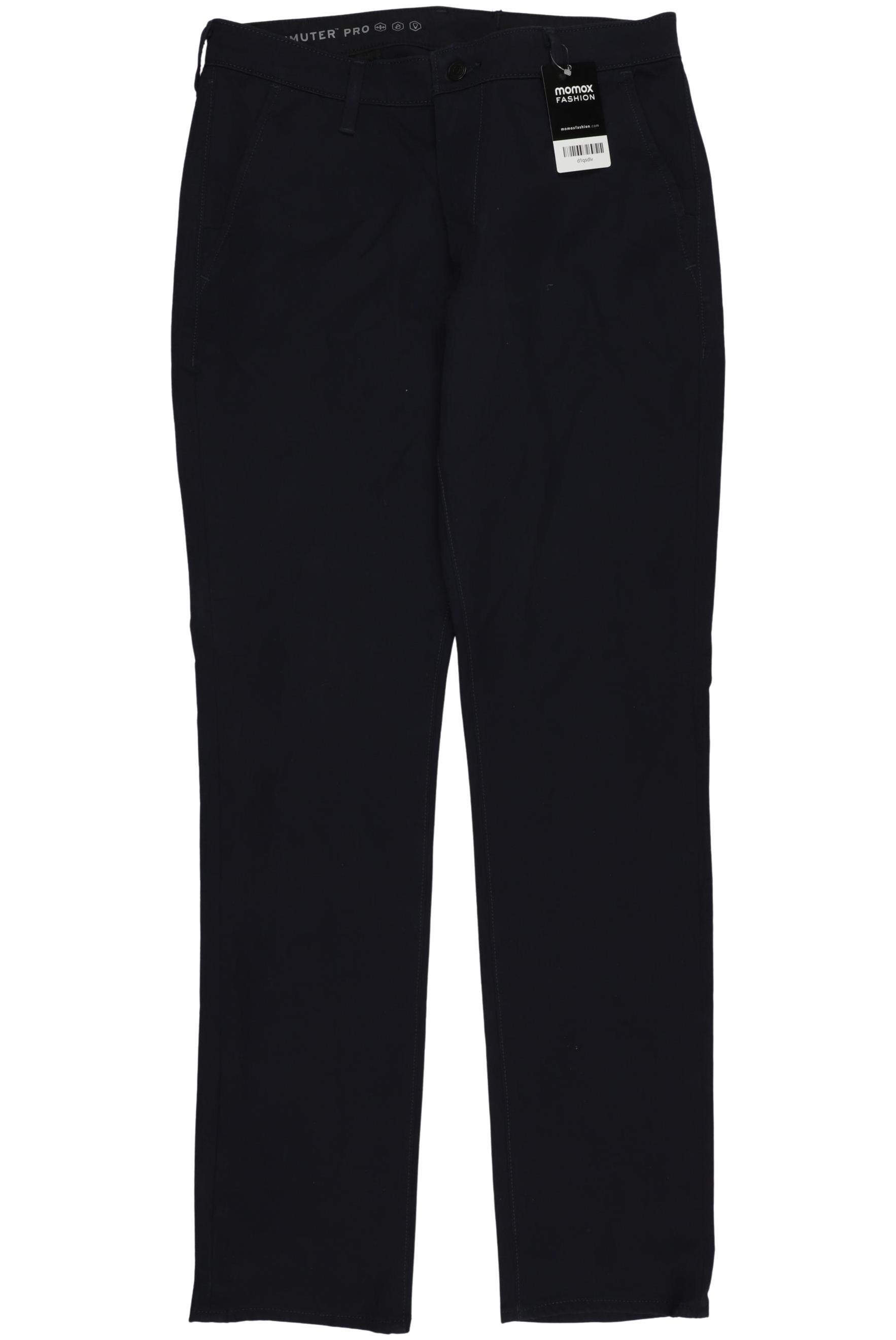 

Levis Herren Stoffhose, marineblau, Gr. 33
