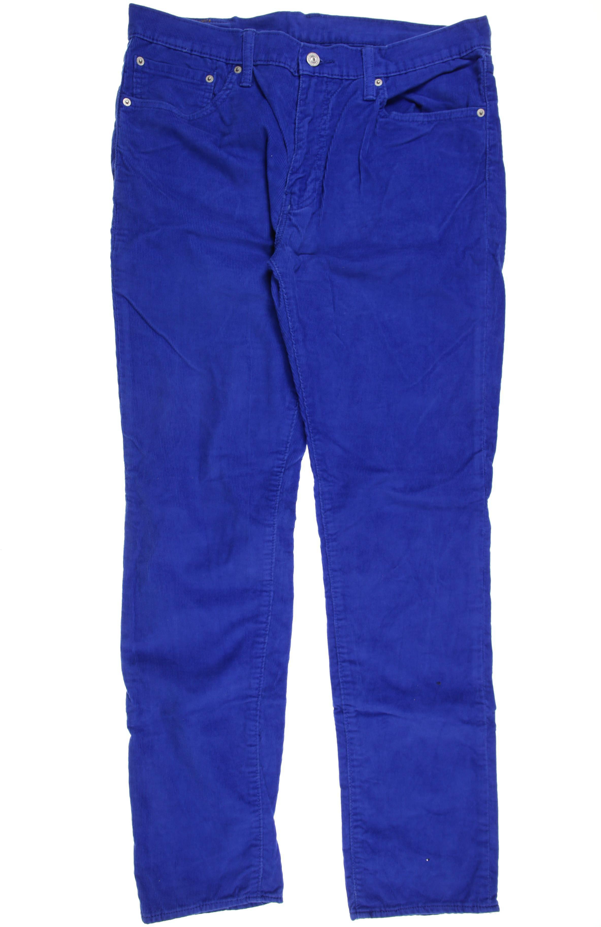 

Levis Herren Stoffhose, blau, Gr. 36