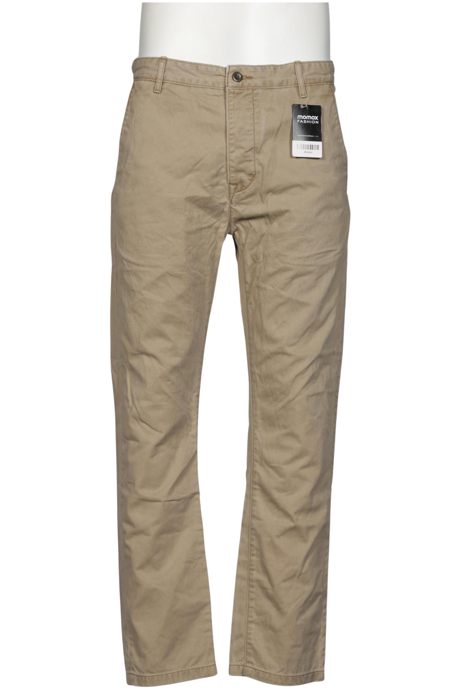 

Levis Herren Stoffhose, beige, Gr. 34