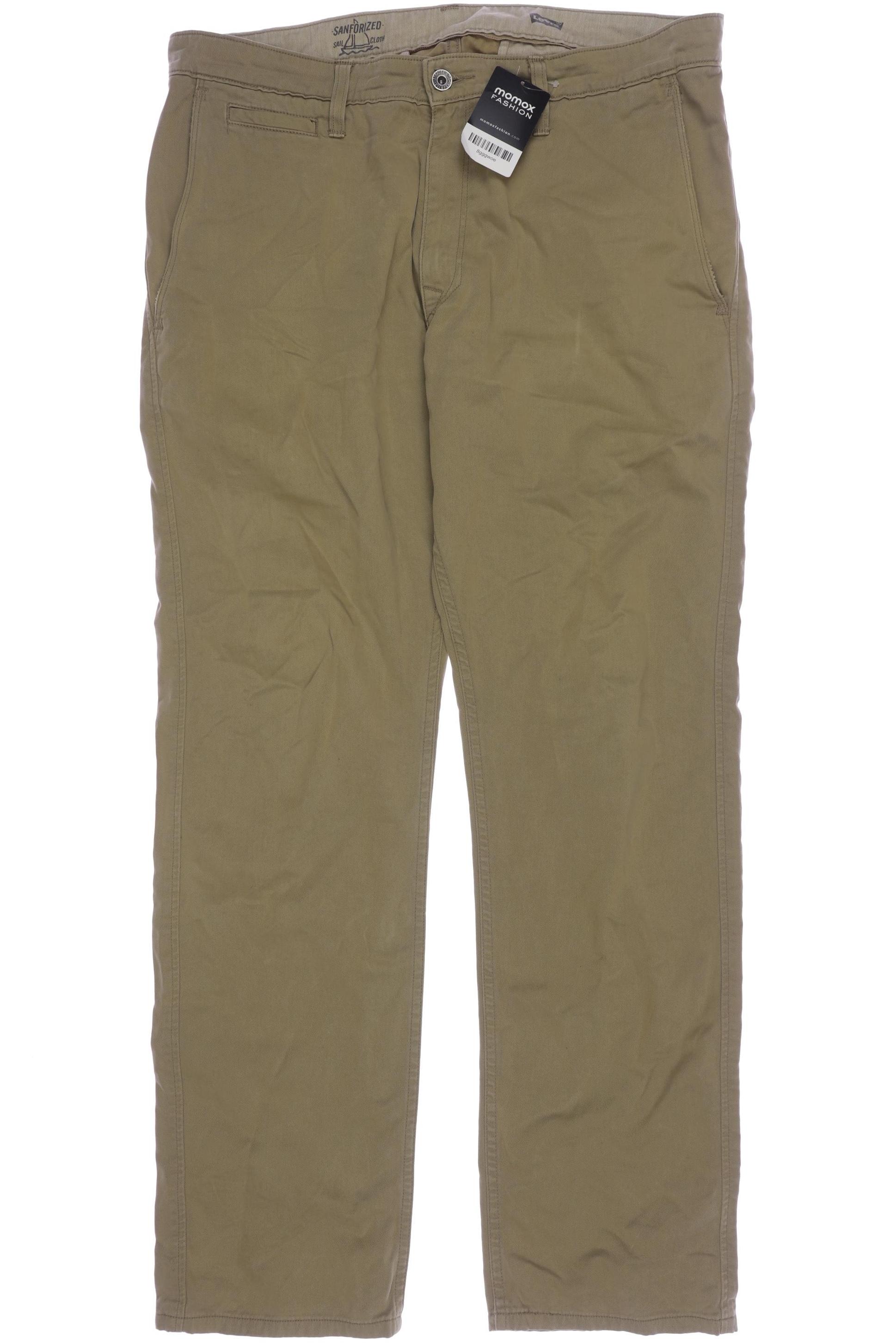 

Levis Herren Stoffhose, braun, Gr. 34
