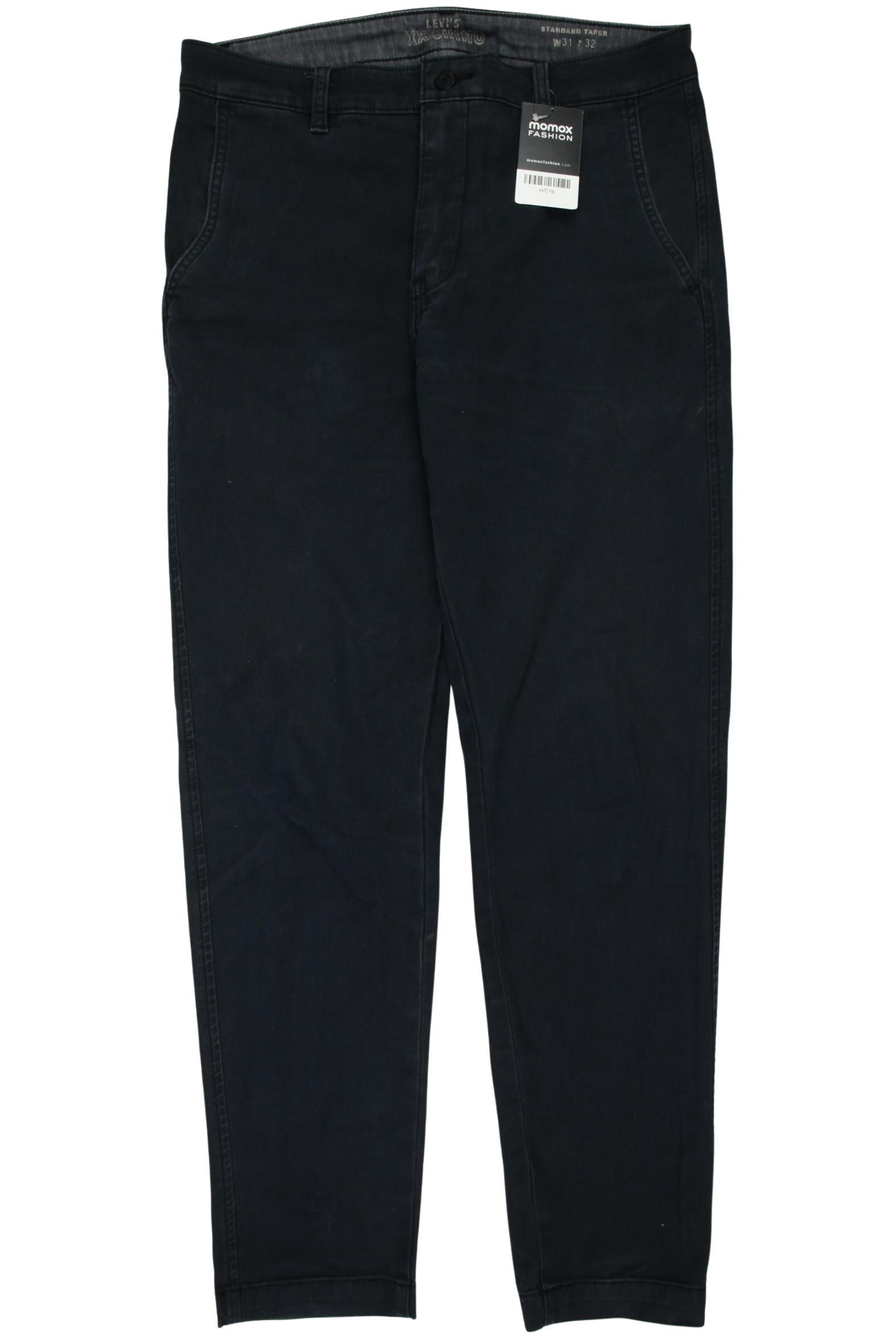 

Levis Herren Stoffhose, marineblau, Gr. 31