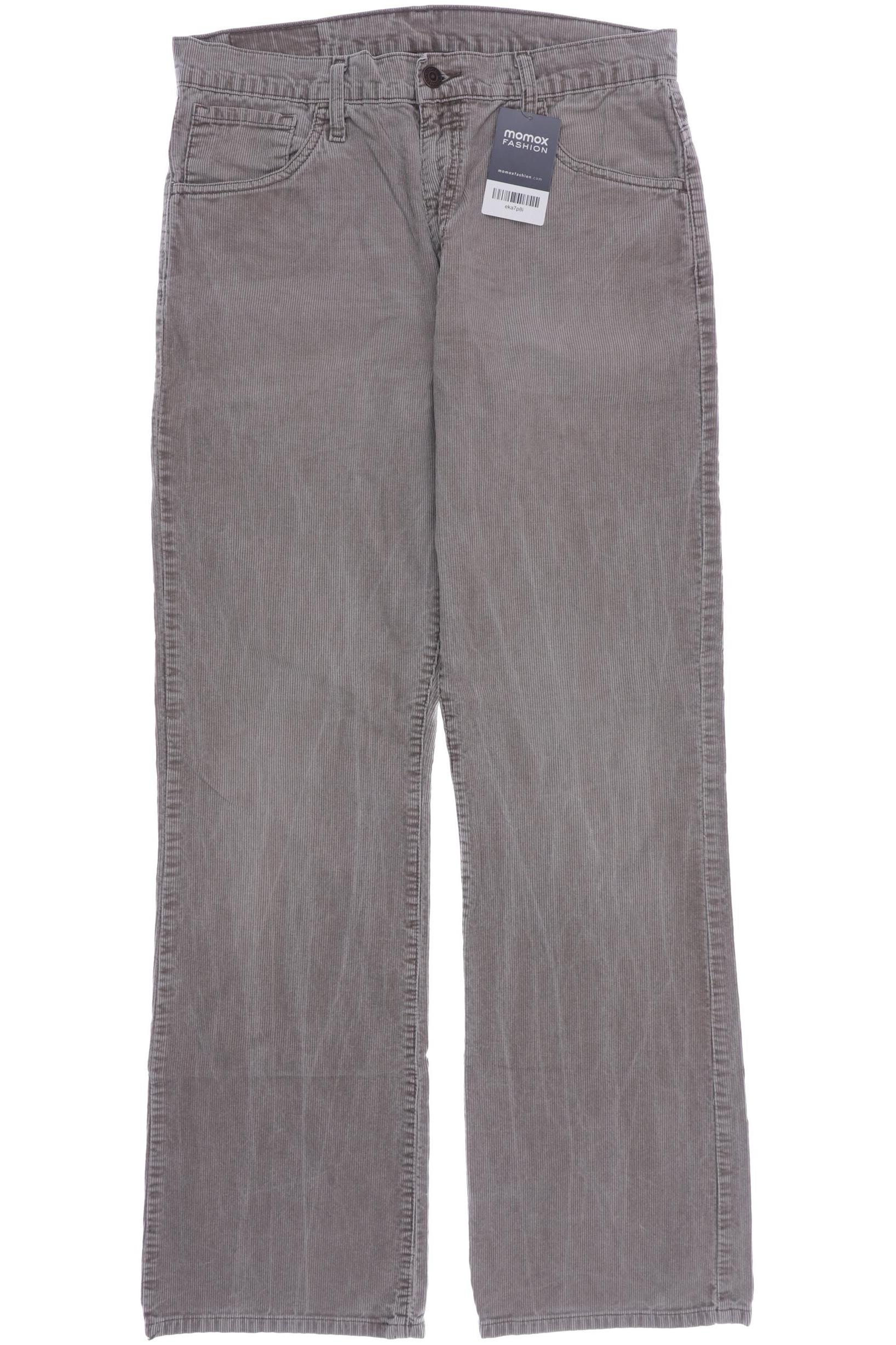 

Levis Herren Stoffhose, braun