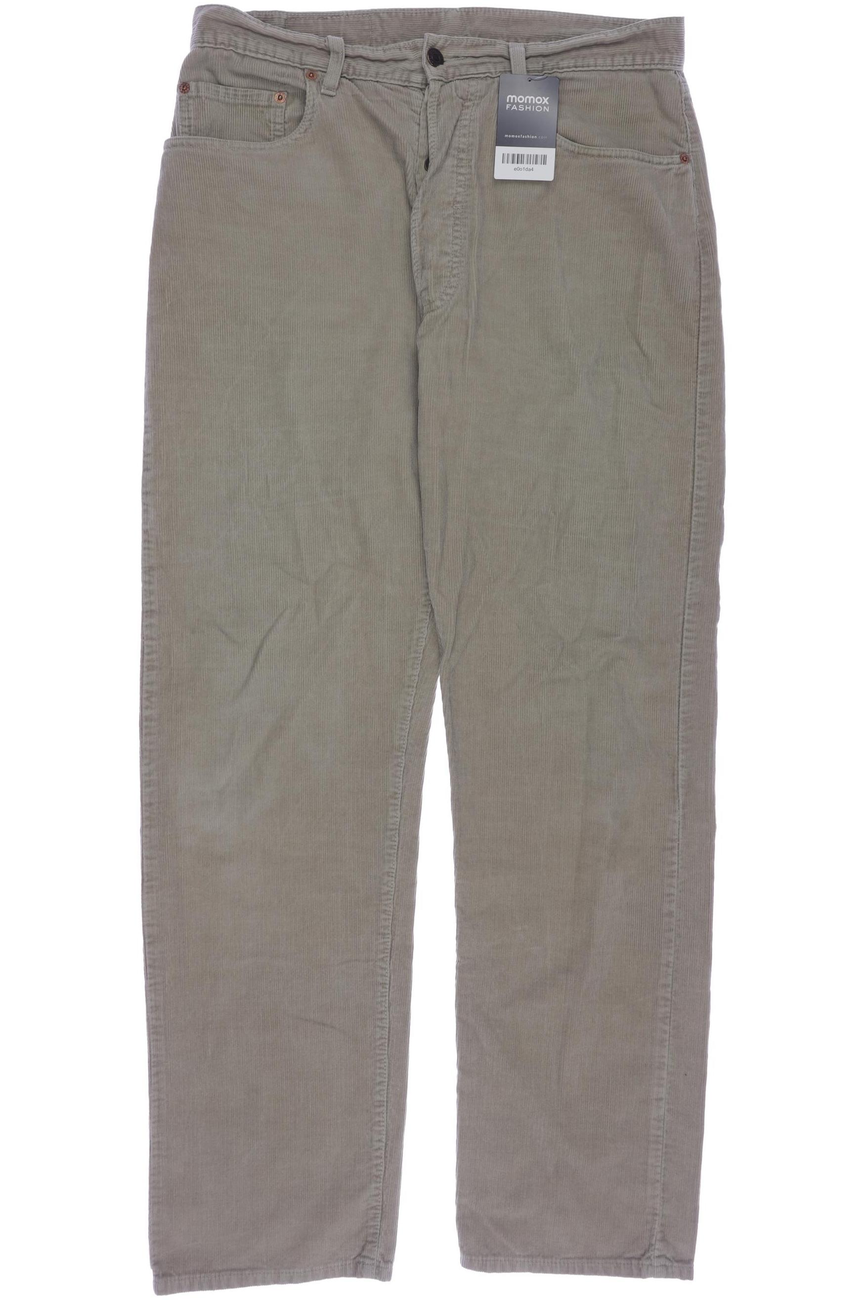

Levis Herren Stoffhose, beige, Gr. 34