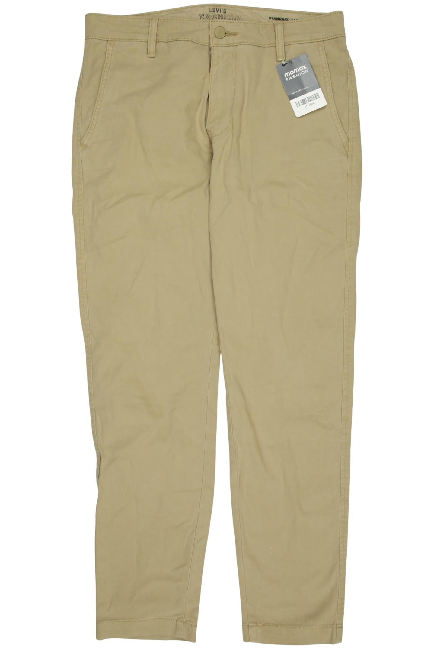 

Levis Herren Stoffhose, beige, Gr. 30
