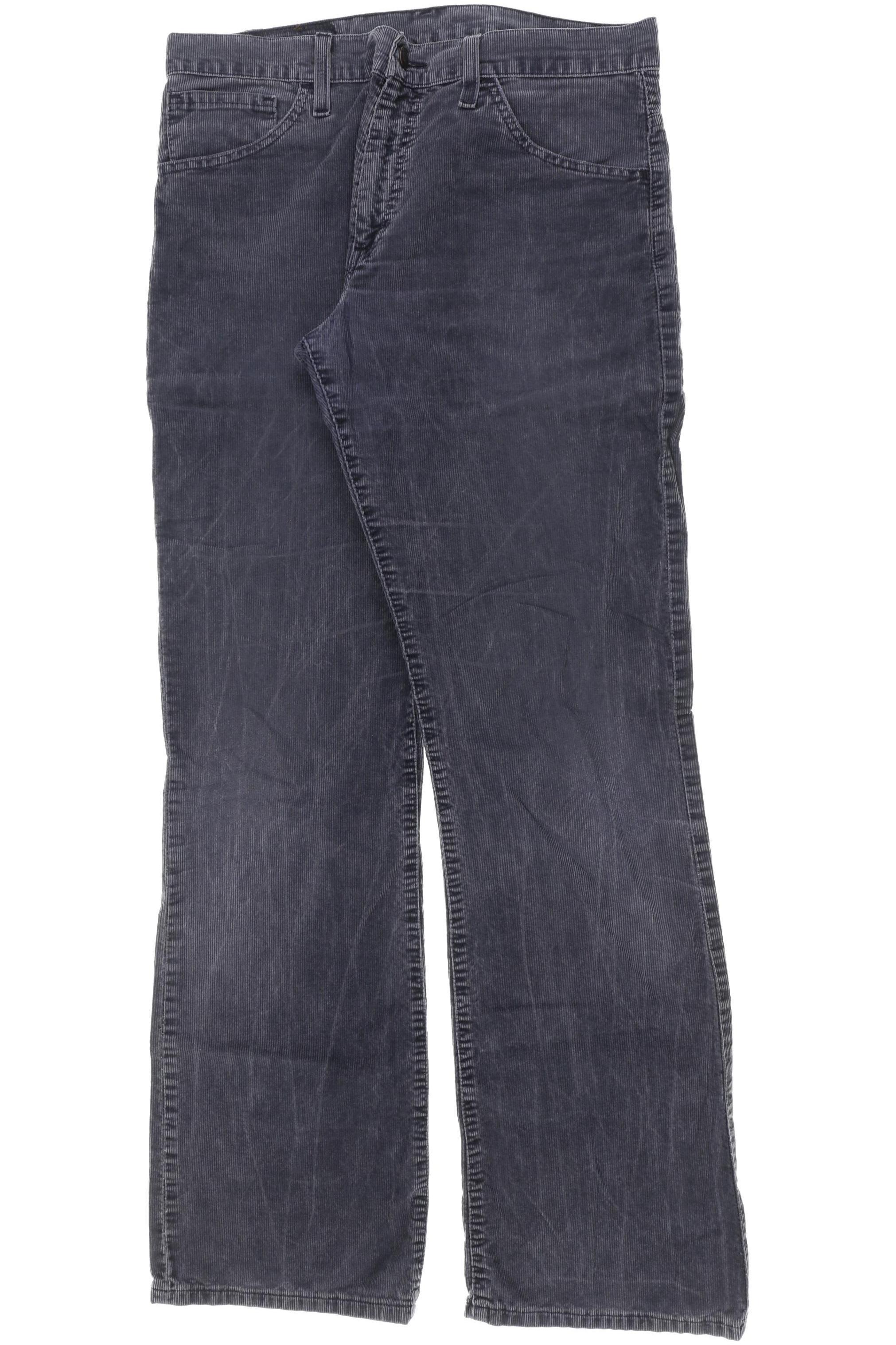 Thumbnail - Levis Herren Stoffhose, grau, Gr. 32