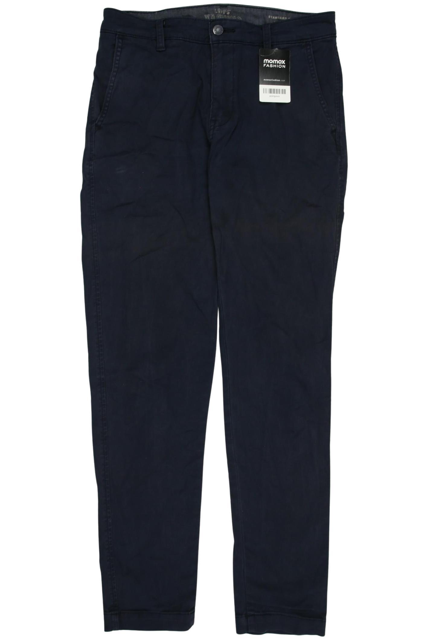 

Levis Herren Stoffhose, marineblau, Gr. 29