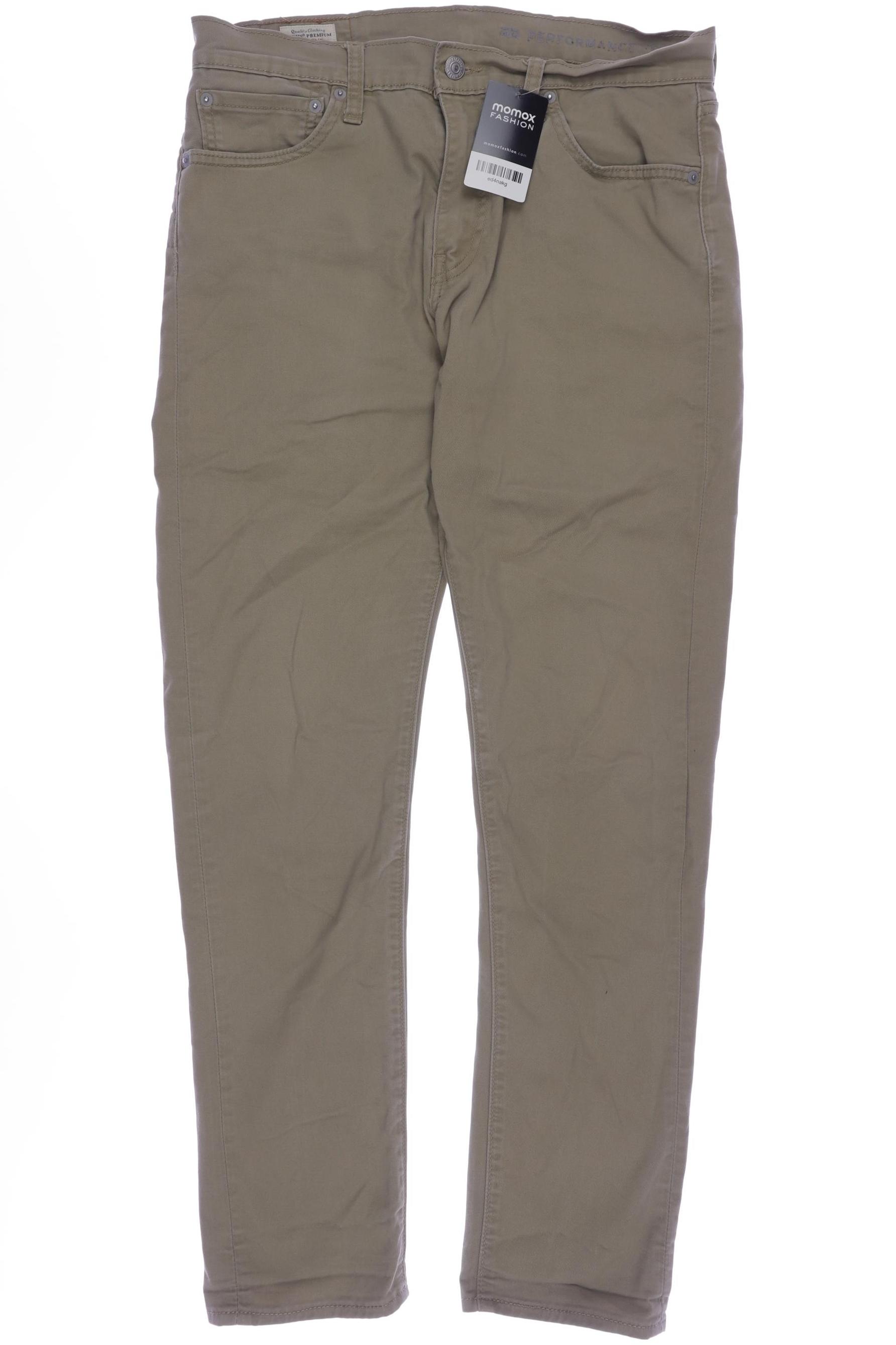 

Levis Herren Stoffhose, beige, Gr. 32