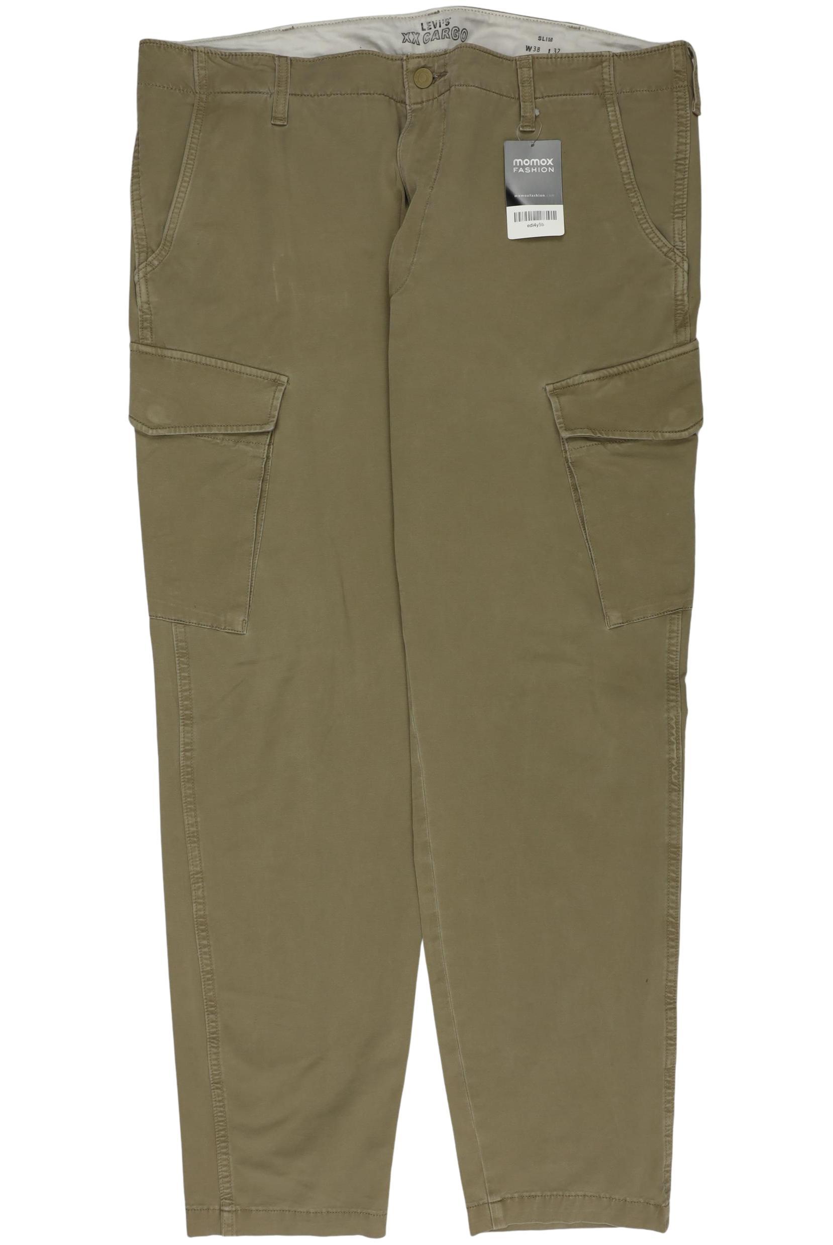 

Levis Herren Stoffhose, beige, Gr. 38