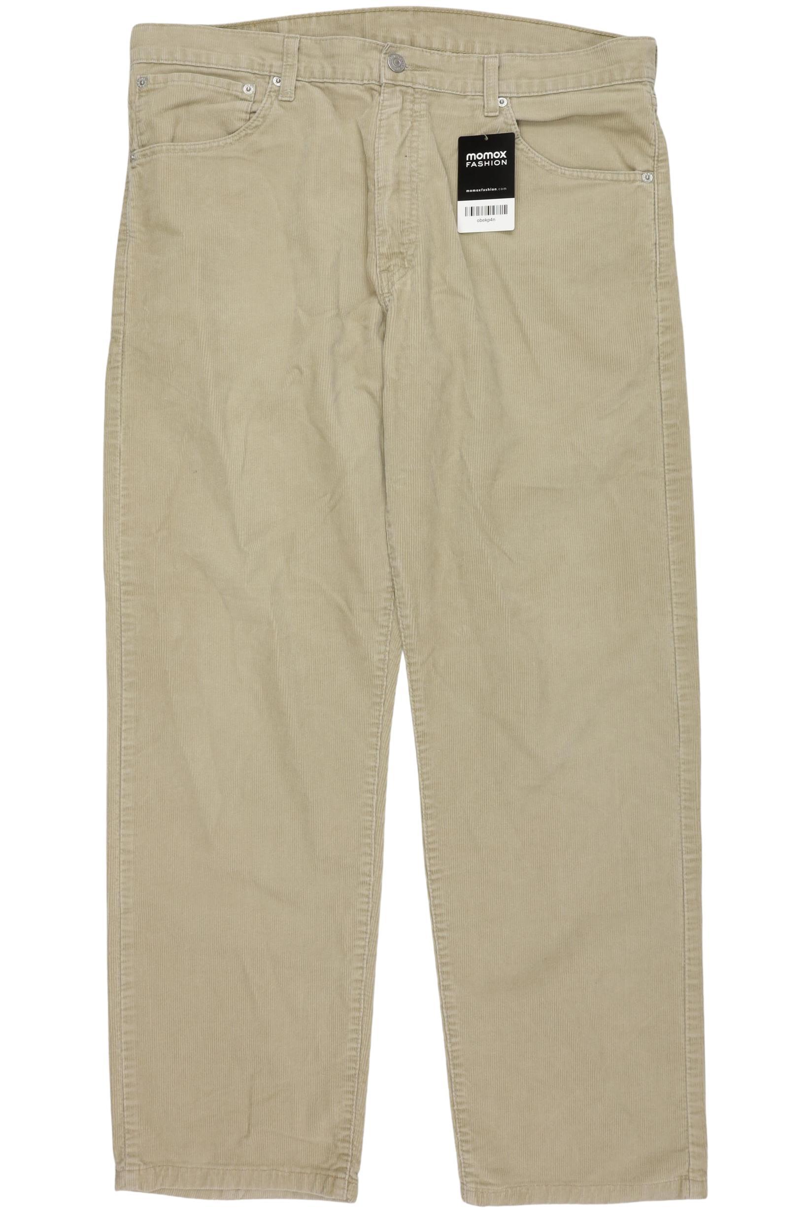 

Levis Herren Stoffhose, beige, Gr. 38
