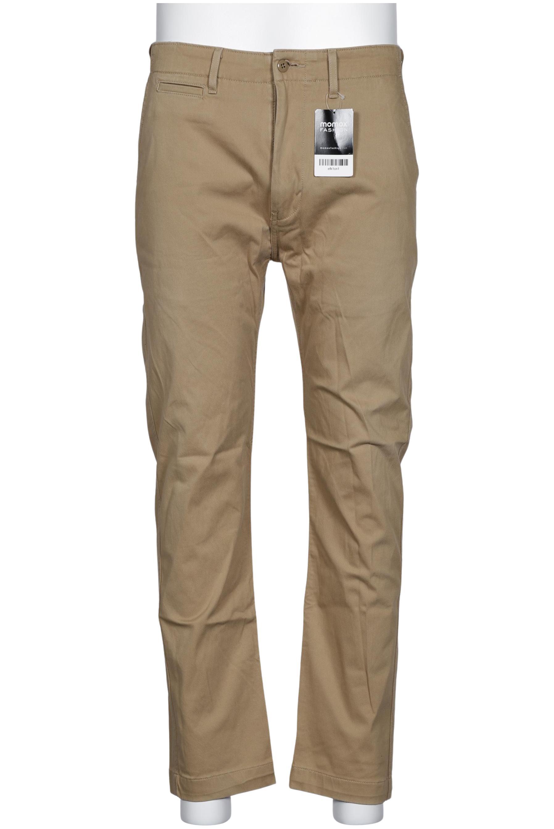 

Levis Herren Stoffhose, beige, Gr. 33