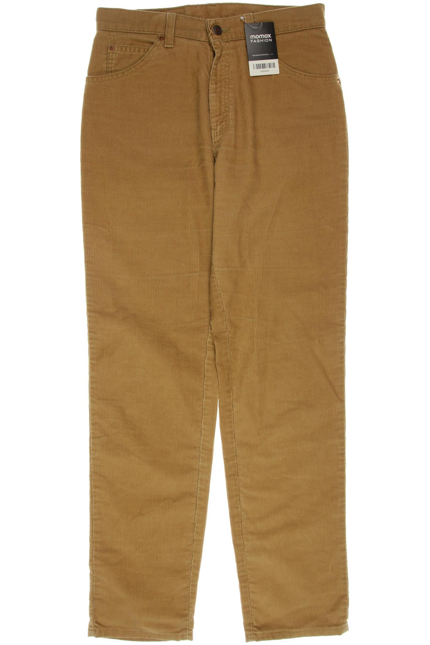 

Levis Herren Stoffhose, beige