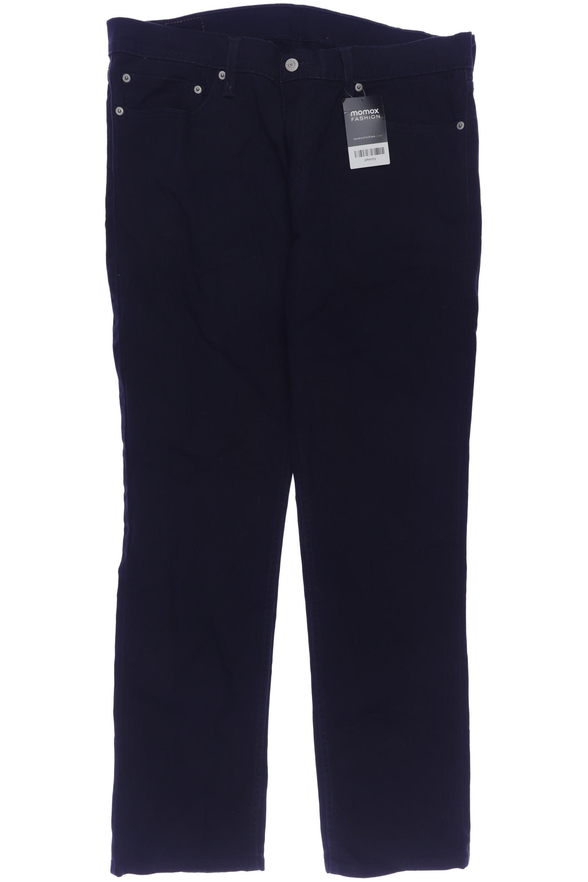 

Levis Herren Stoffhose, marineblau, Gr. 36