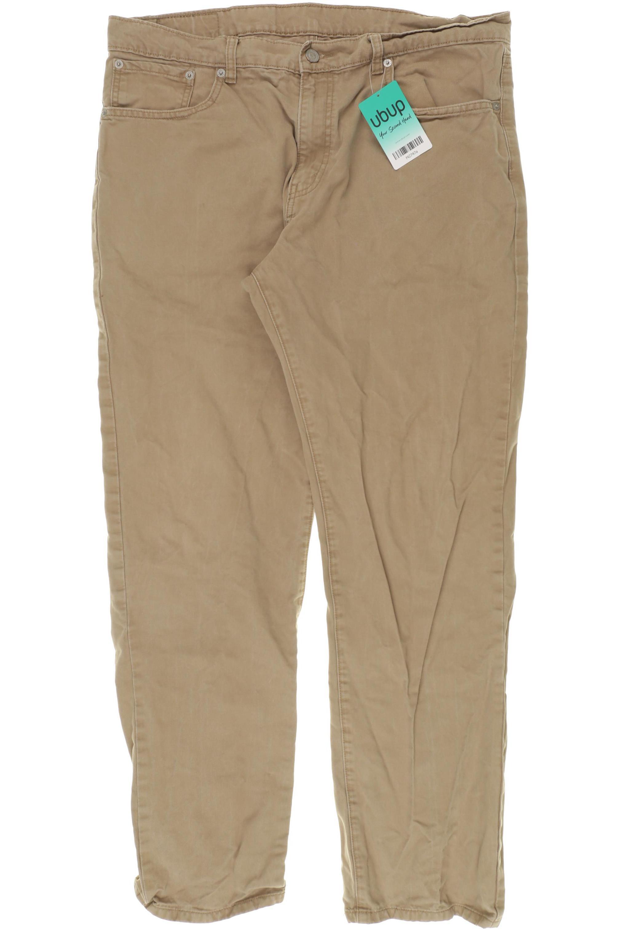 

Levis Herren Stoffhose, beige, Gr. 38